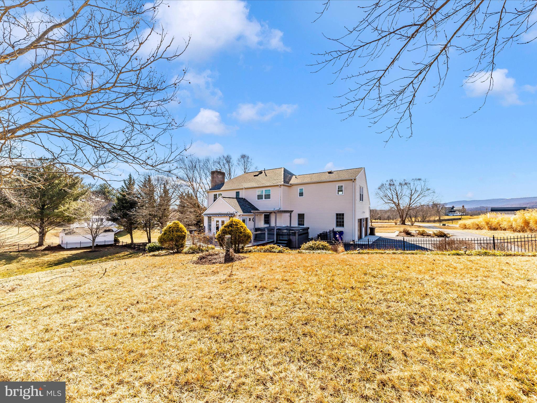 SHACKELFORD FARMS - Residential