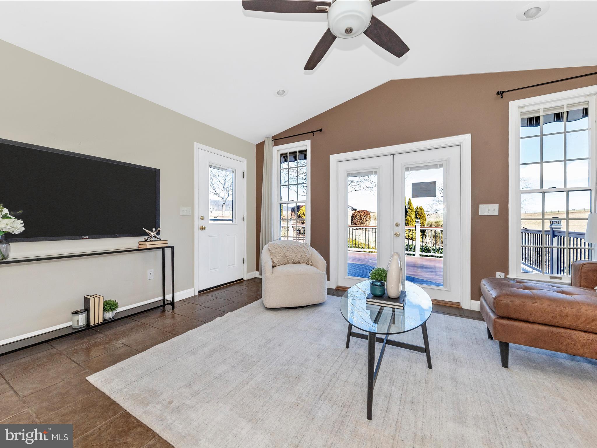 SHACKELFORD FARMS - Residential