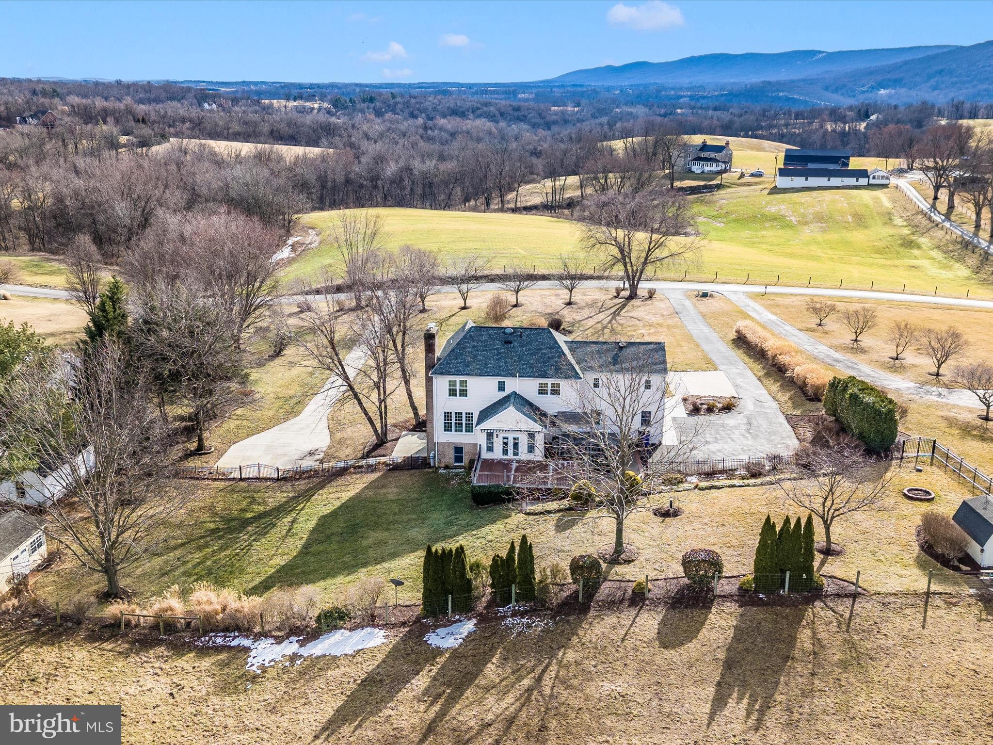 SHACKELFORD FARMS - Residential