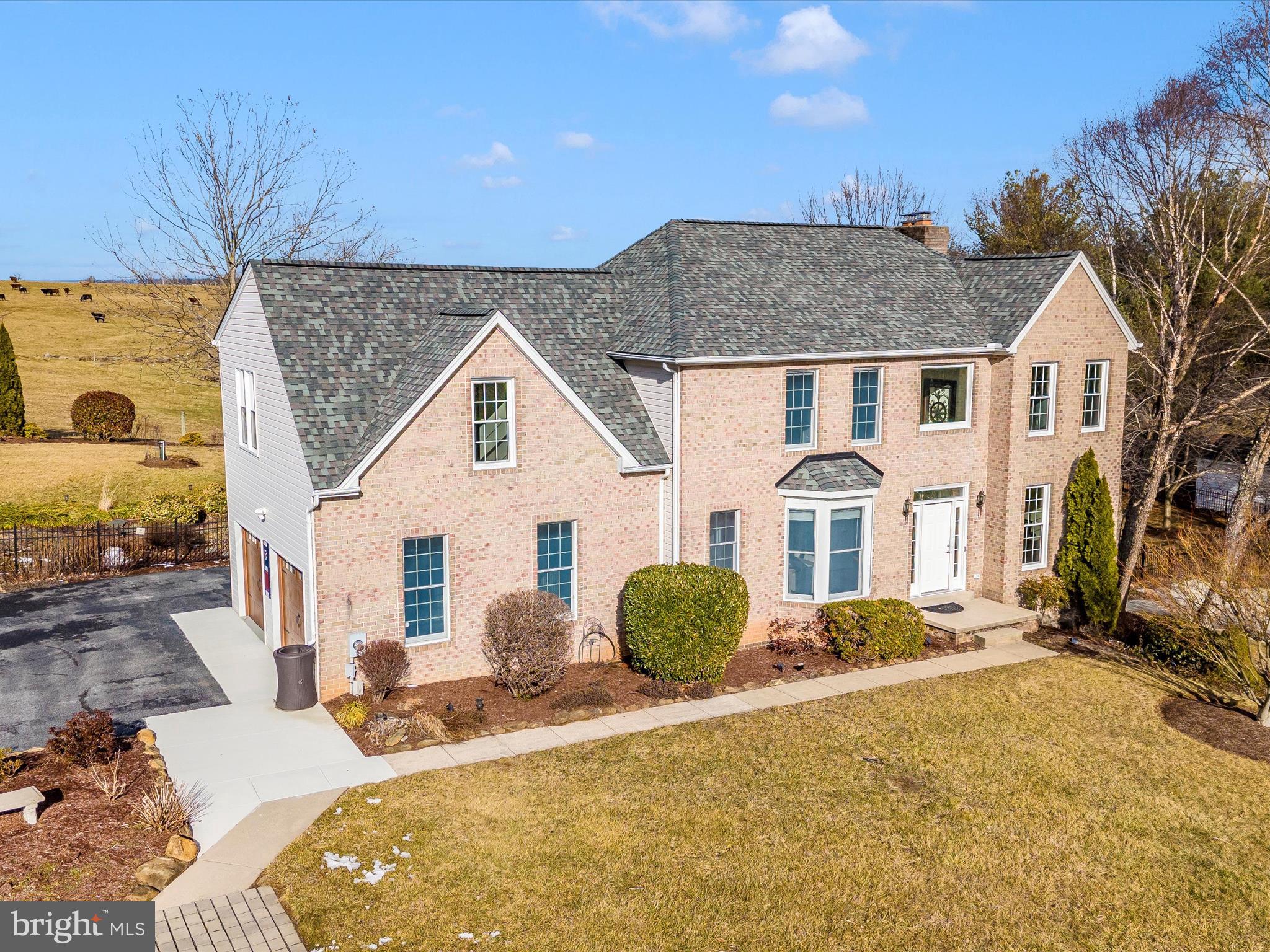 SHACKELFORD FARMS - Residential