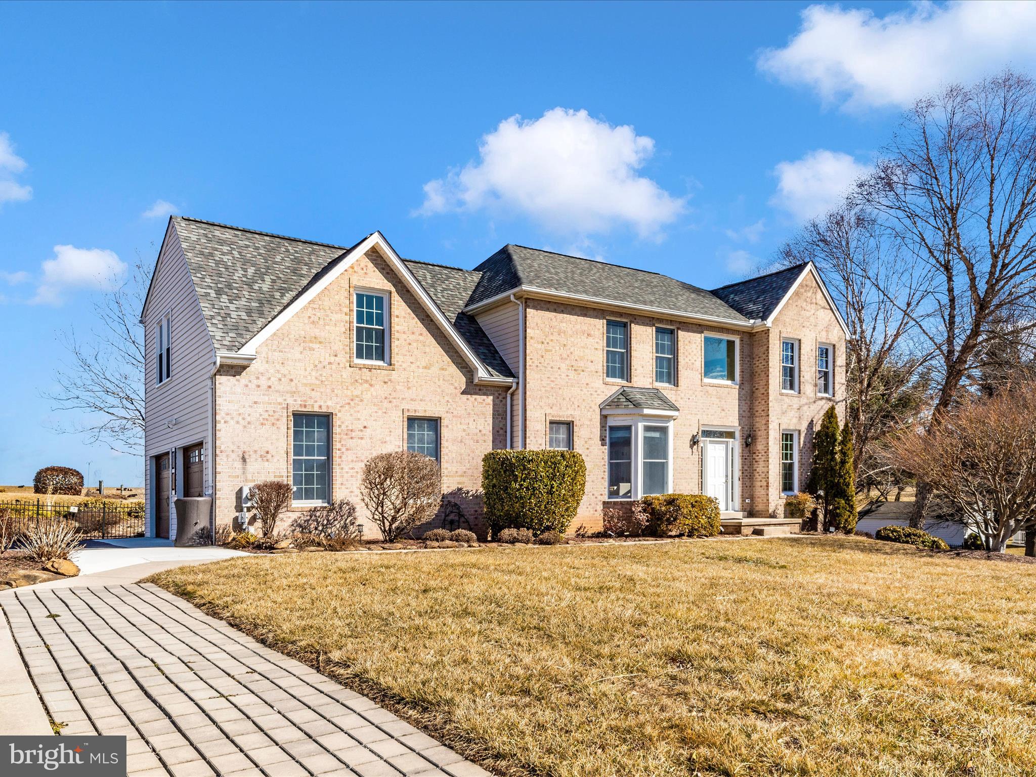 SHACKELFORD FARMS - Residential