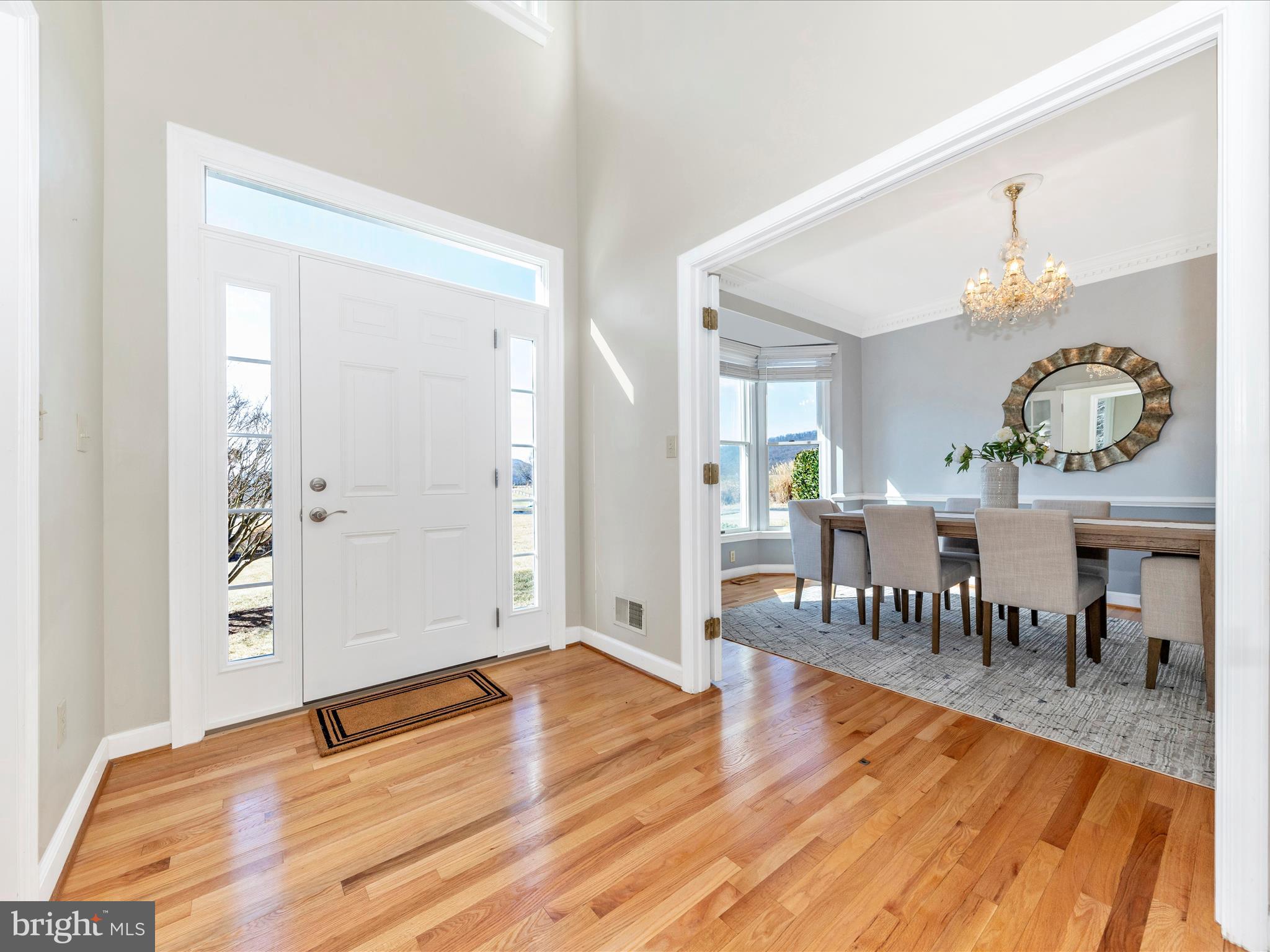 SHACKELFORD FARMS - Residential