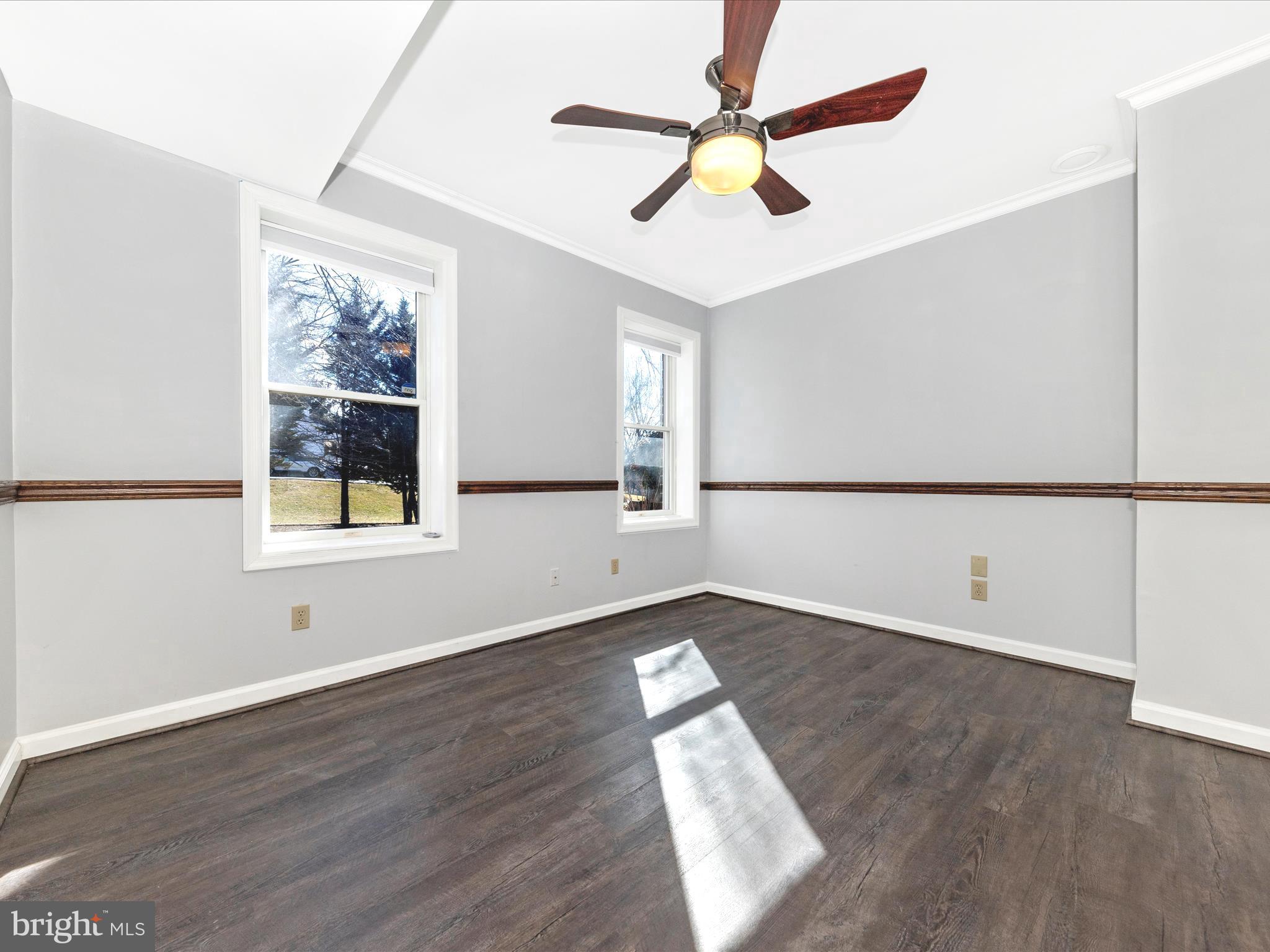 SHACKELFORD FARMS - Residential