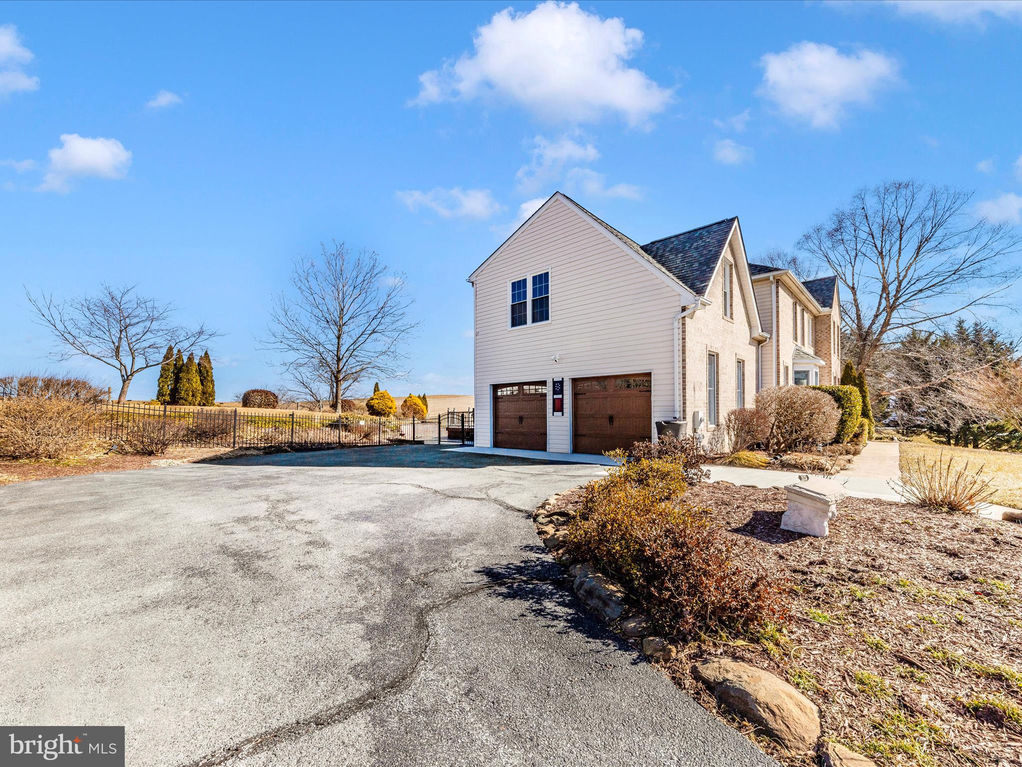 SHACKELFORD FARMS - Residential