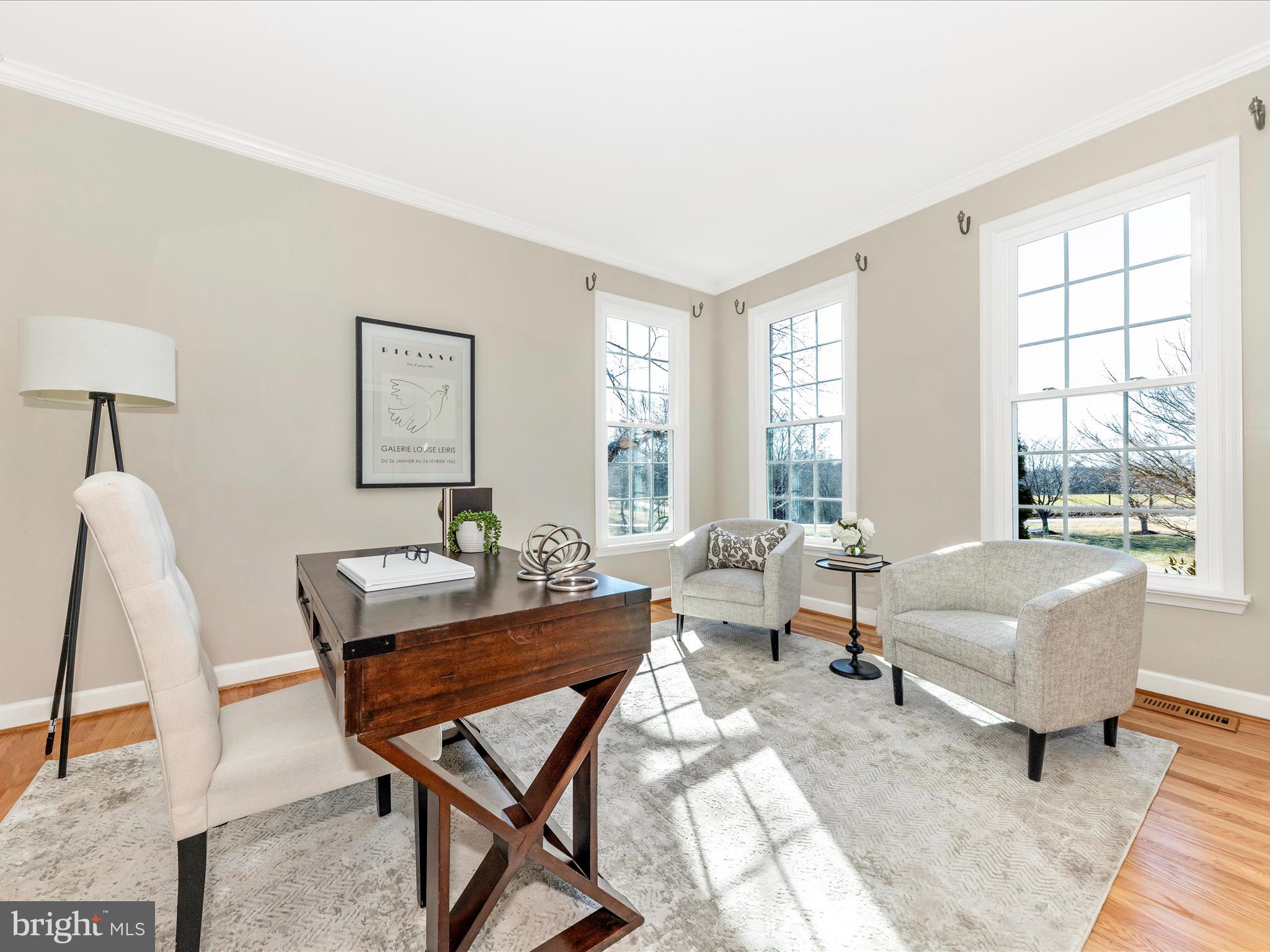 SHACKELFORD FARMS - Residential