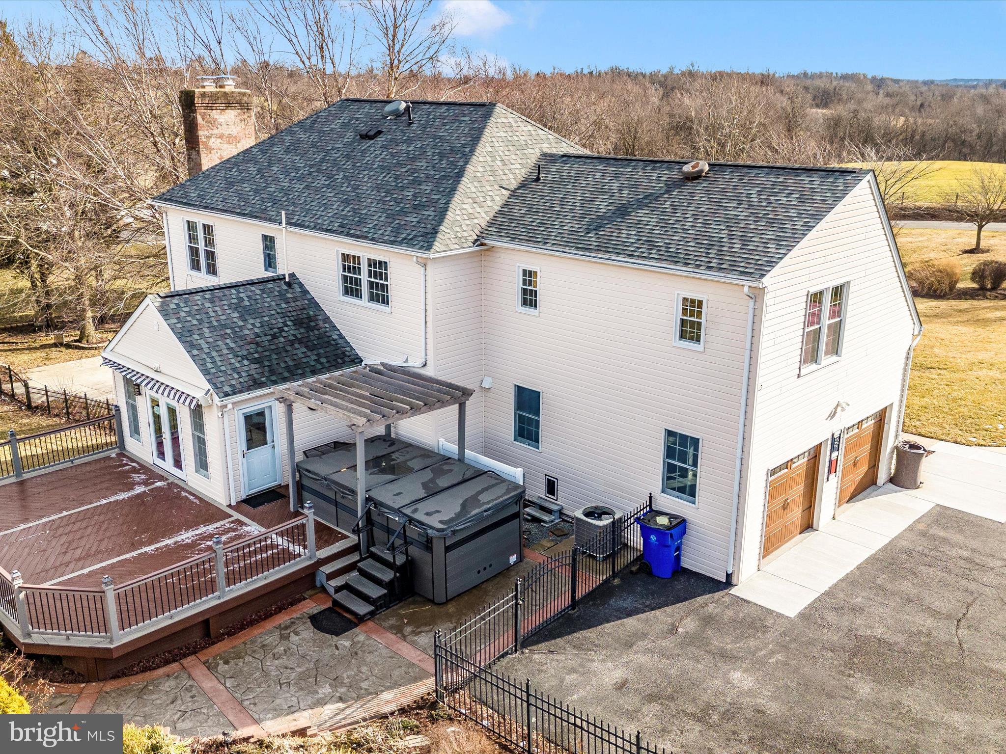 SHACKELFORD FARMS - Residential