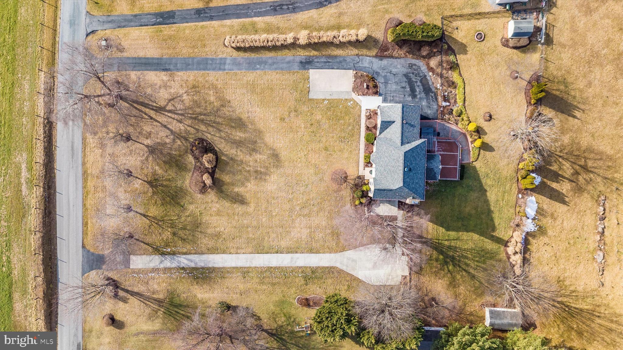 SHACKELFORD FARMS - Residential