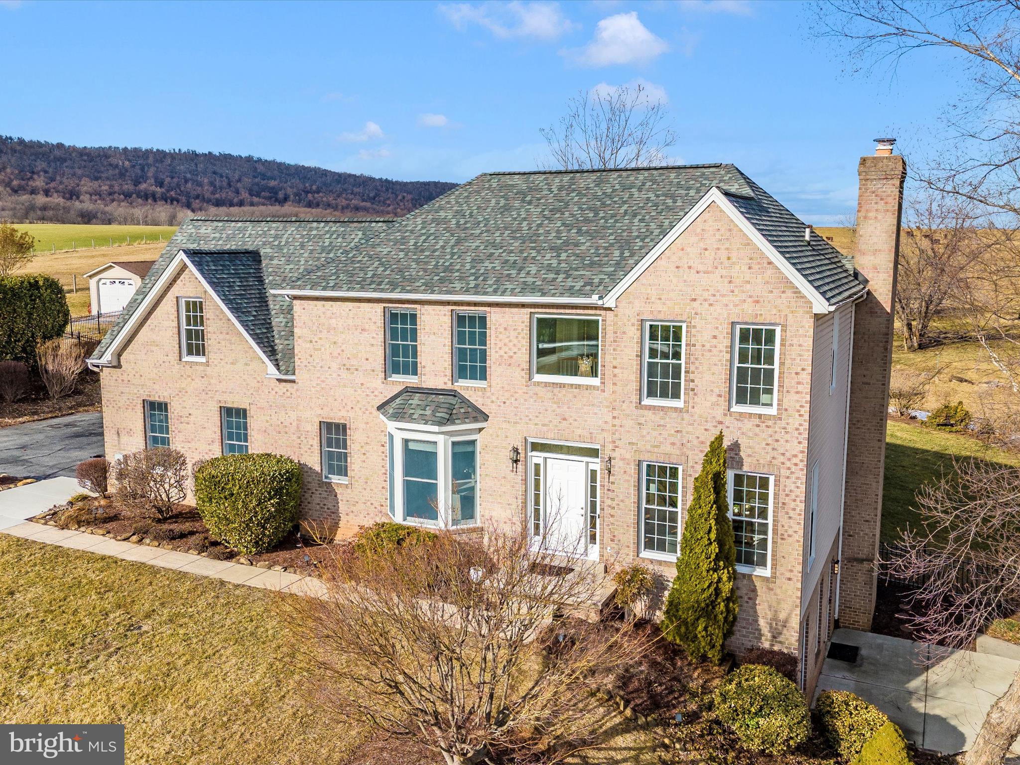 SHACKELFORD FARMS - Residential