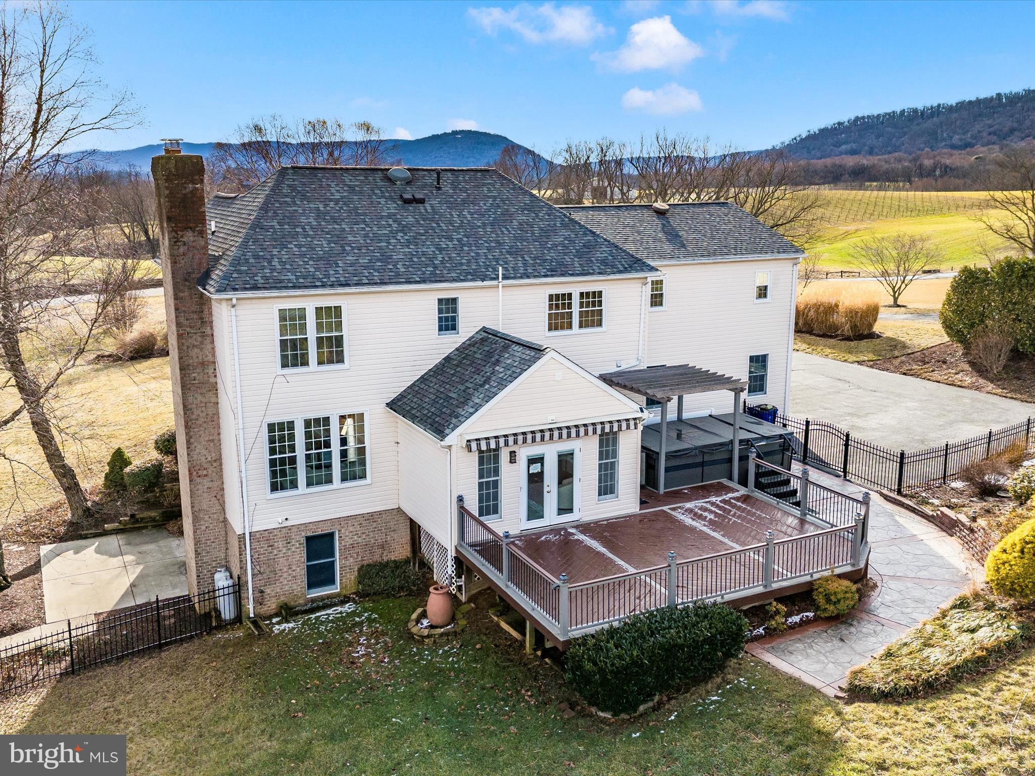 SHACKELFORD FARMS - Residential