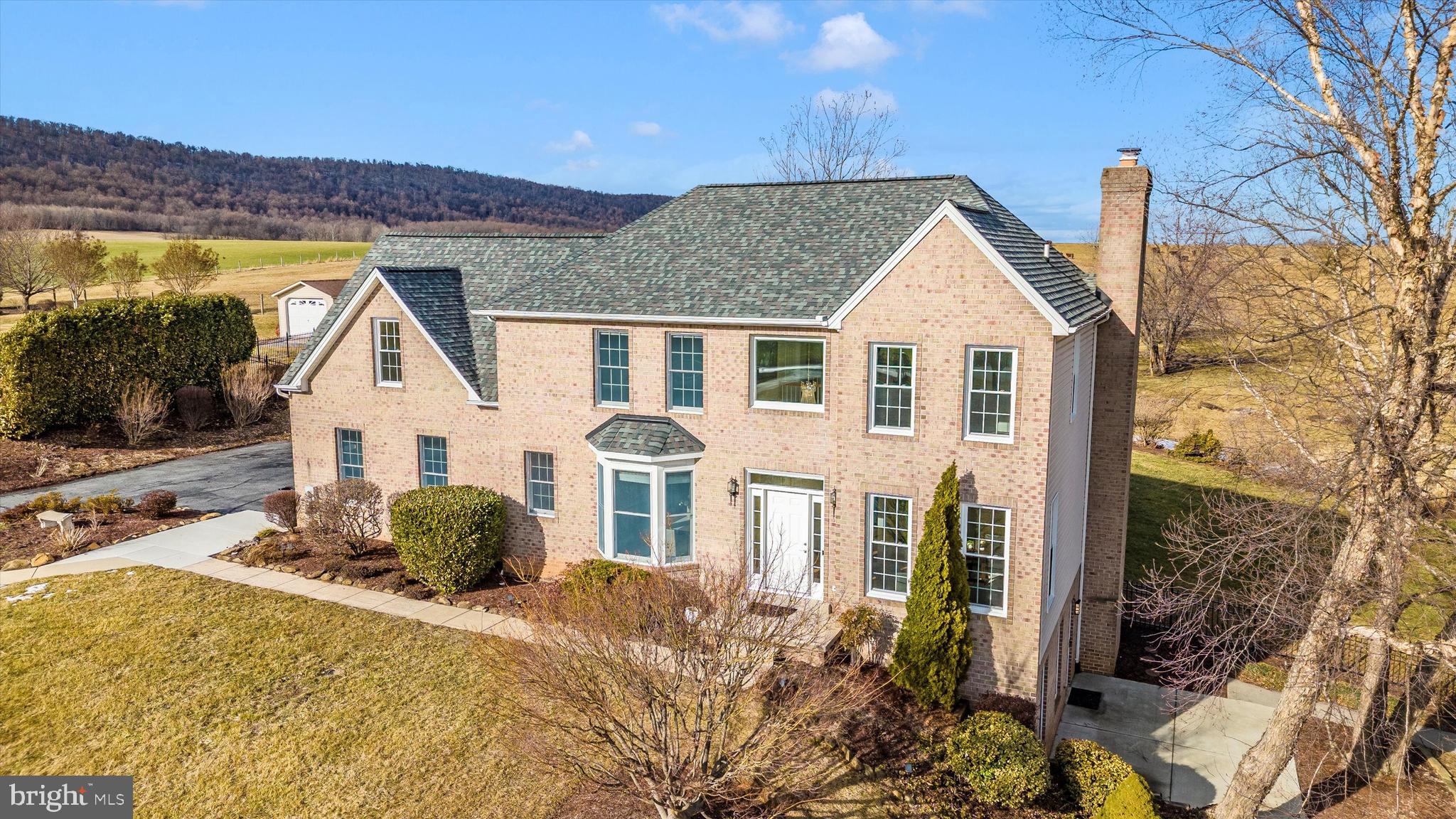 SHACKELFORD FARMS - Residential