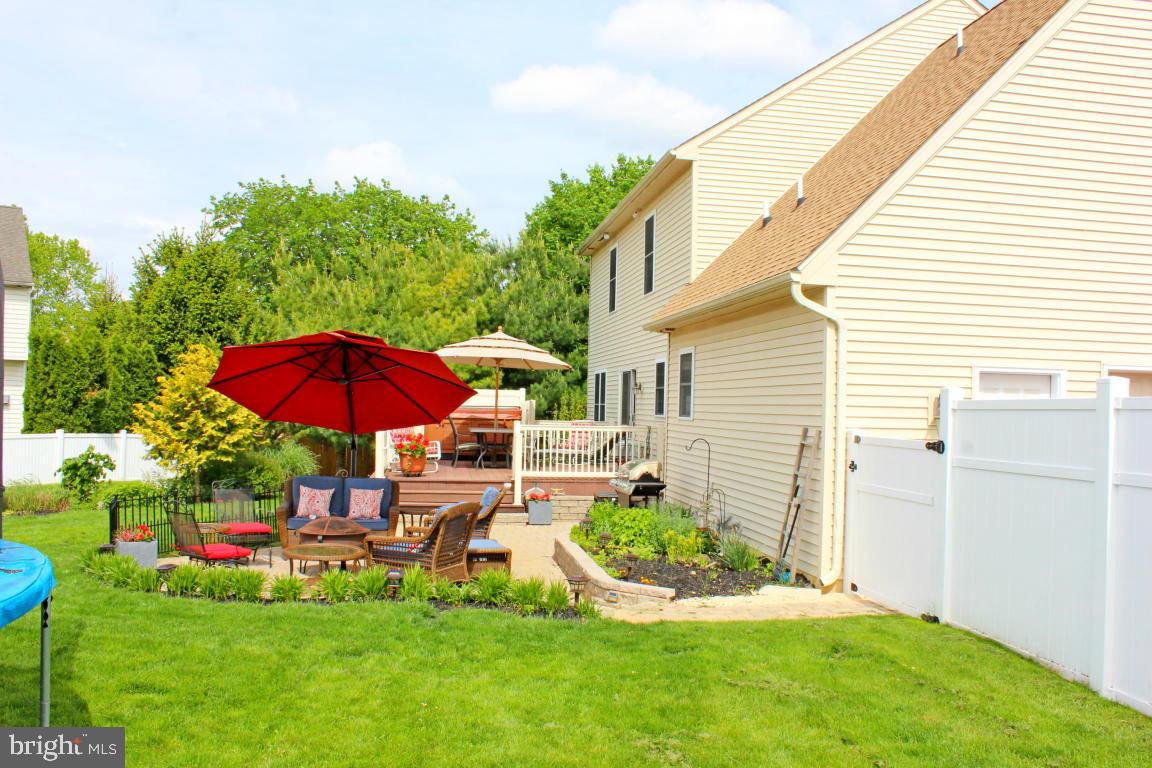 SUNSET RIDGE - Residential