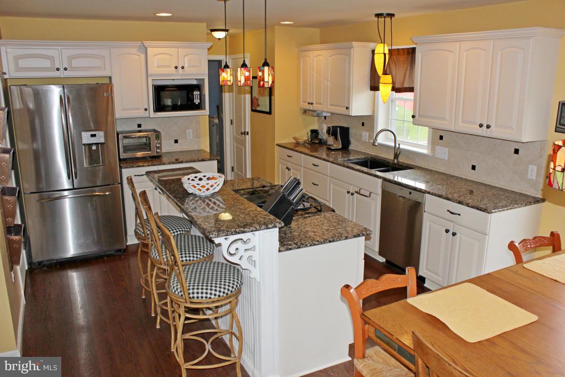 SUNSET RIDGE - Residential