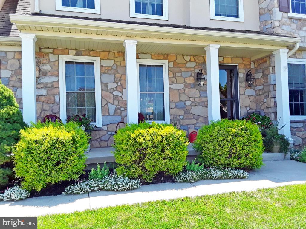 SUNSET RIDGE - Residential