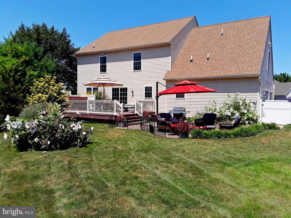 SUNSET RIDGE - Residential