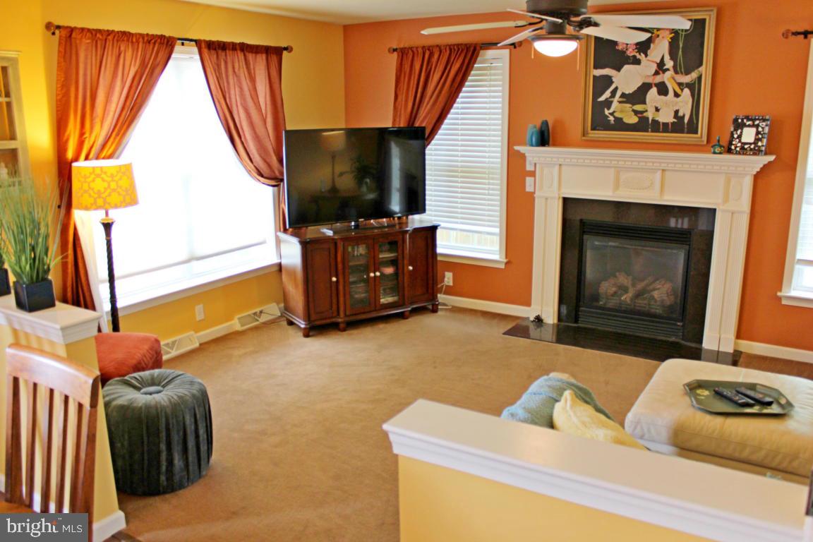 SUNSET RIDGE - Residential