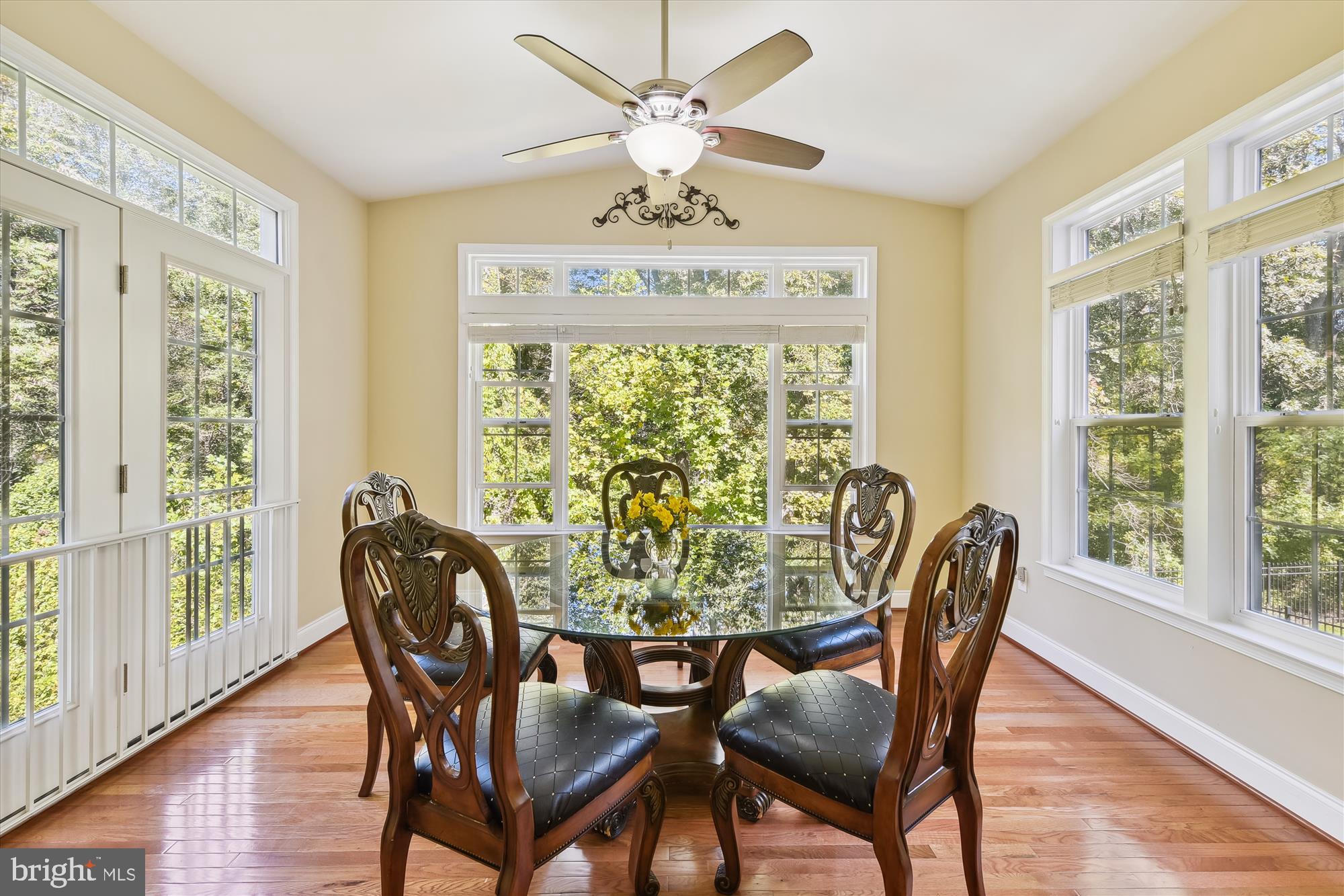 ST MARTINS RETREAT - Residential