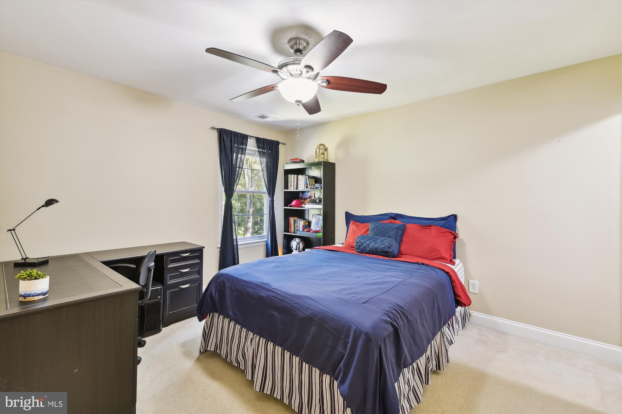 ST MARTINS RETREAT - Residential