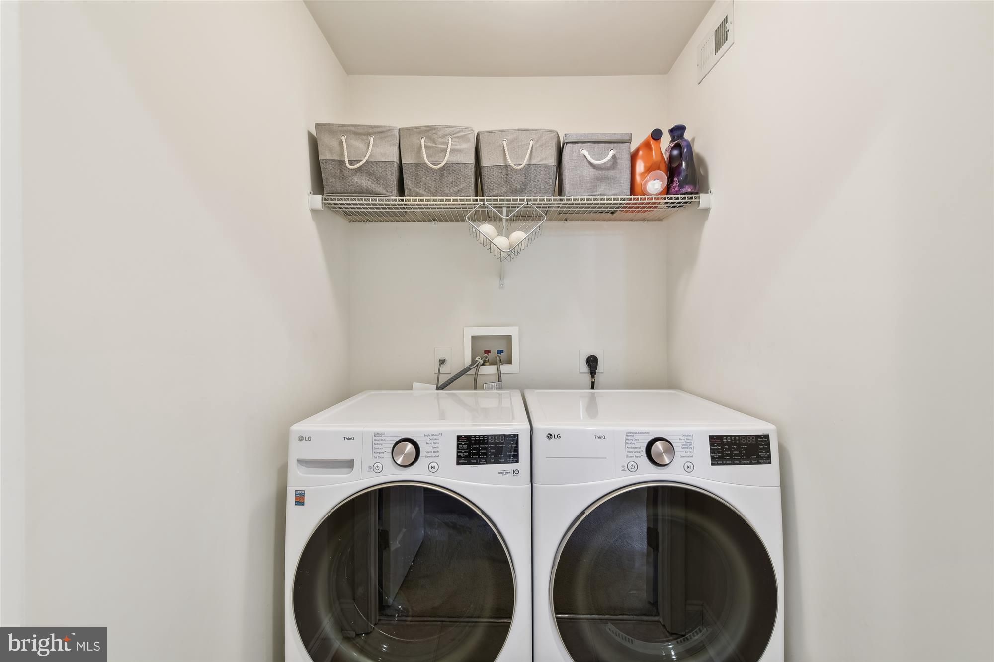 ST MARTINS RETREAT - Residential