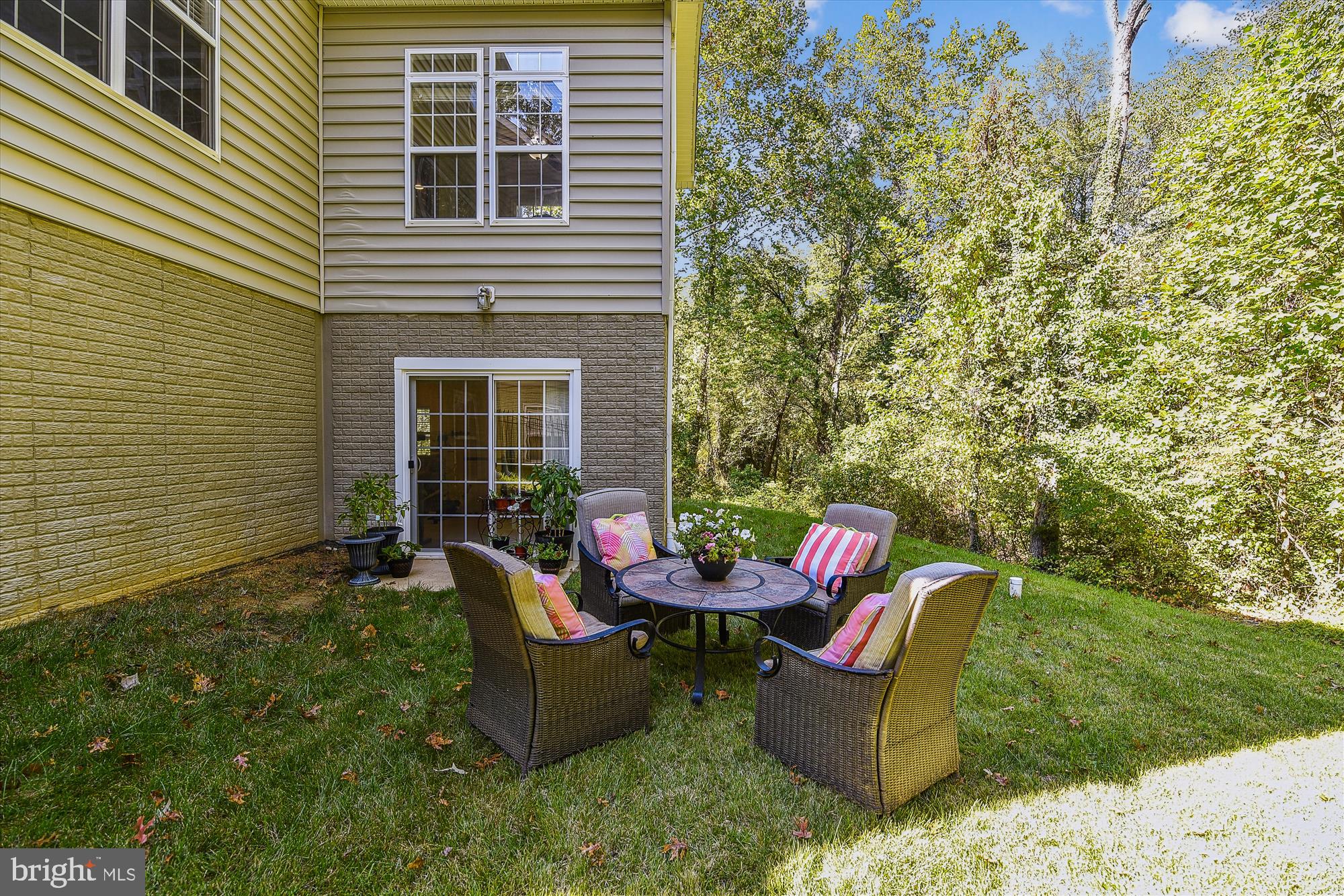 ST MARTINS RETREAT - Residential