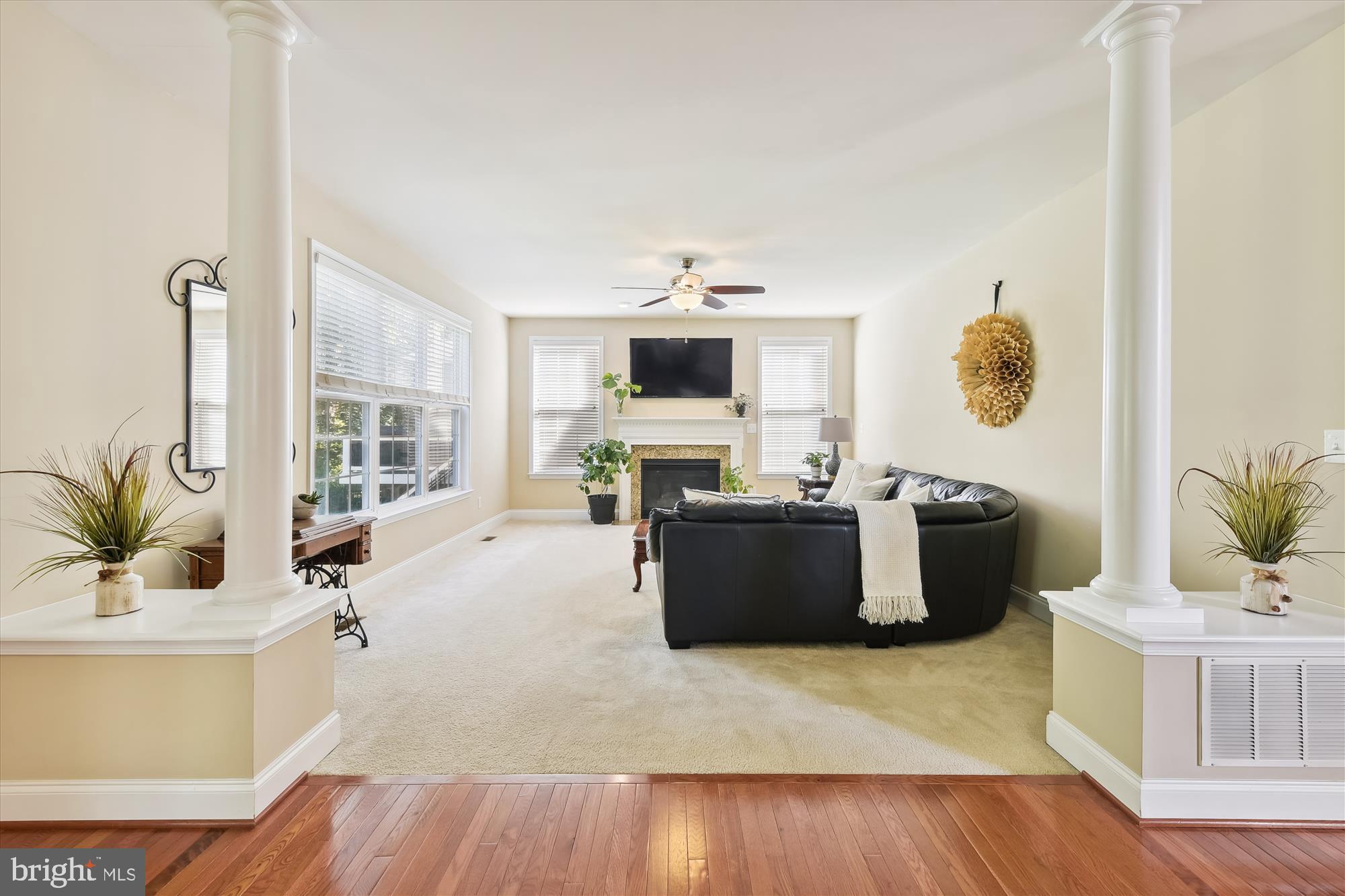 ST MARTINS RETREAT - Residential