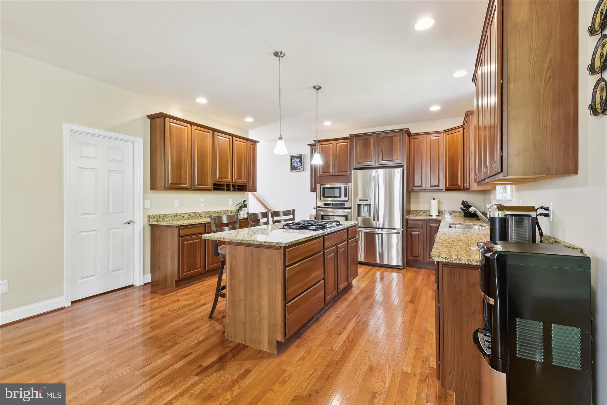 ST MARTINS RETREAT - Residential