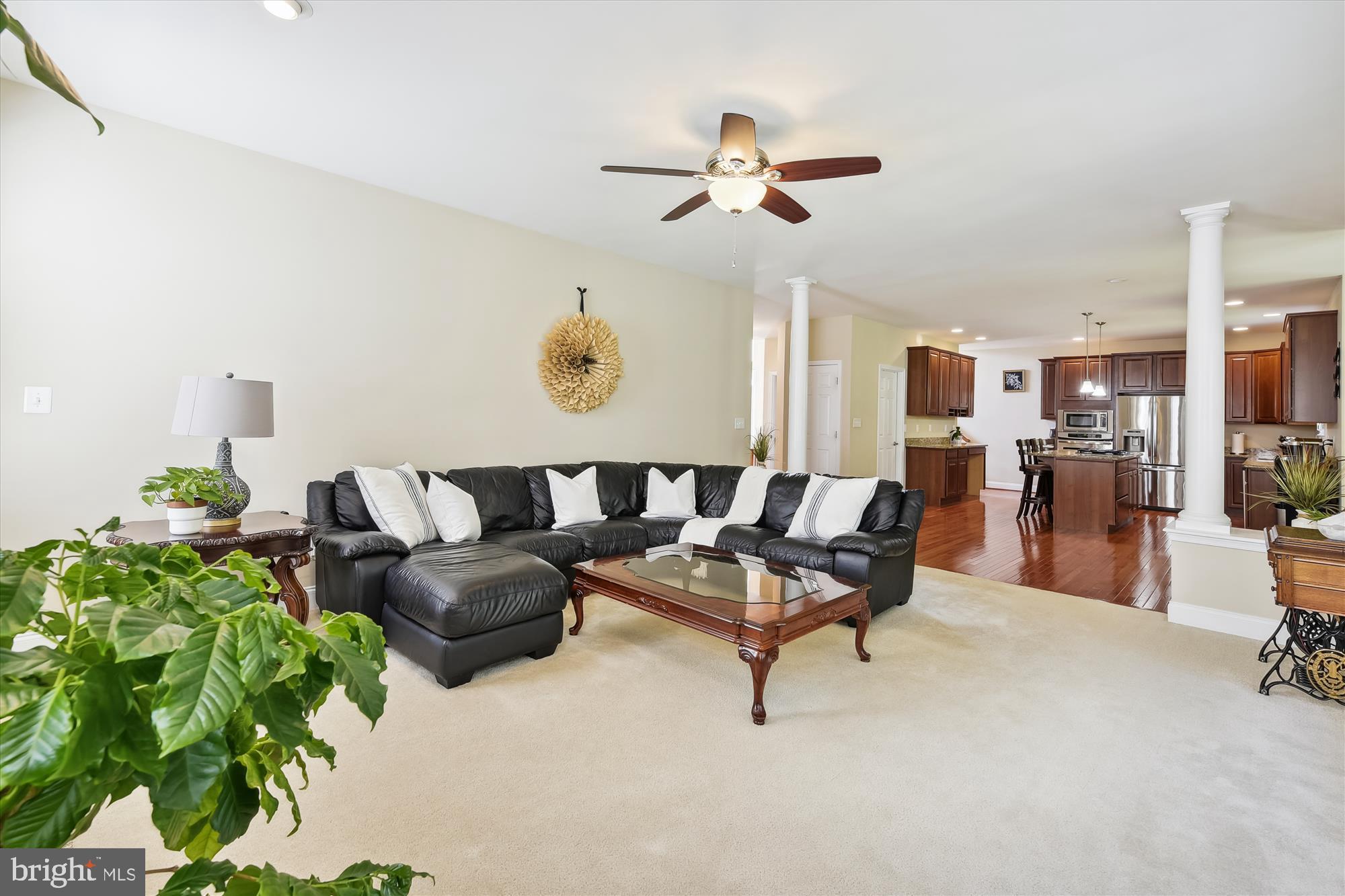 ST MARTINS RETREAT - Residential