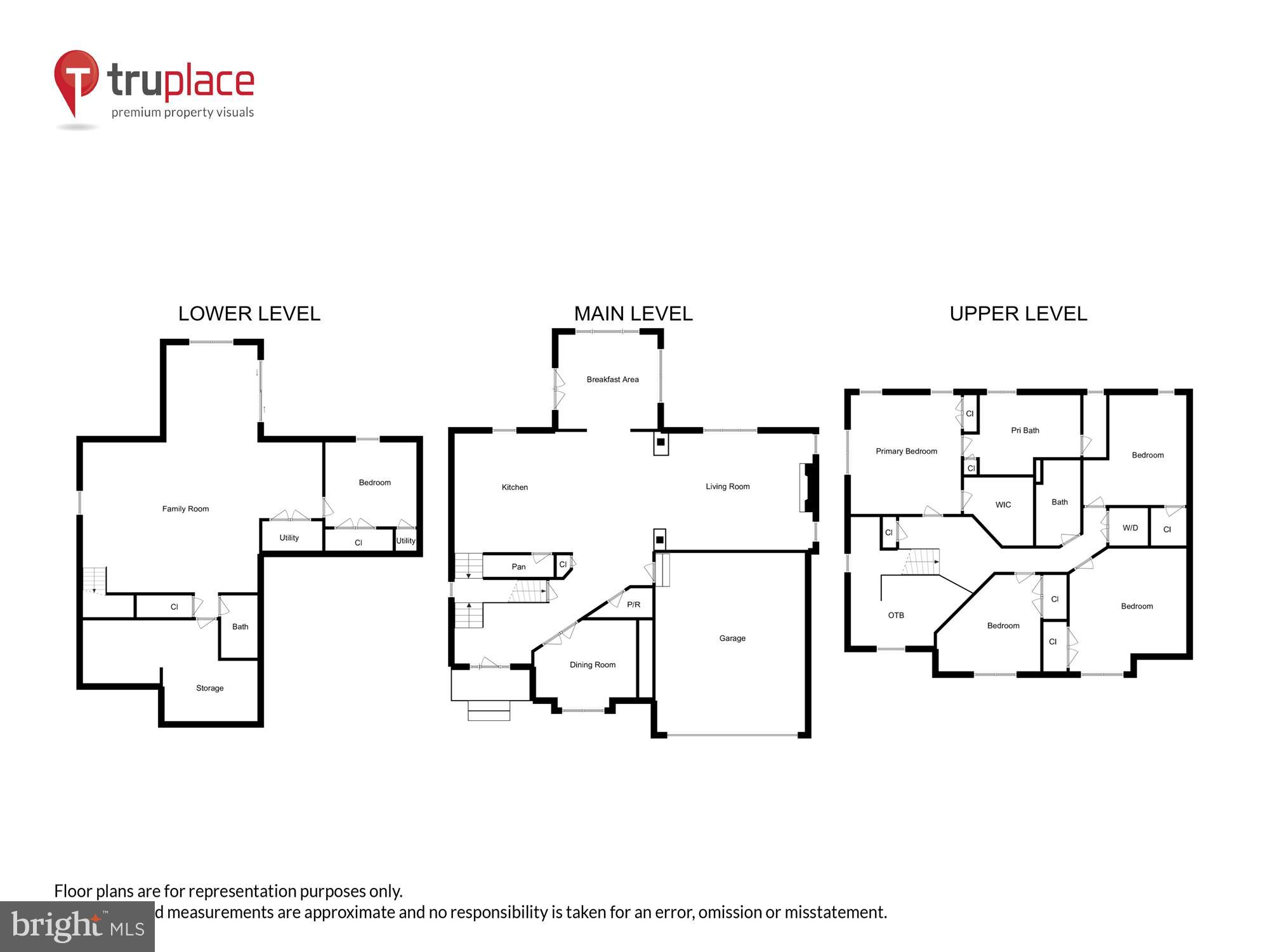 ST MARTINS RETREAT - Residential