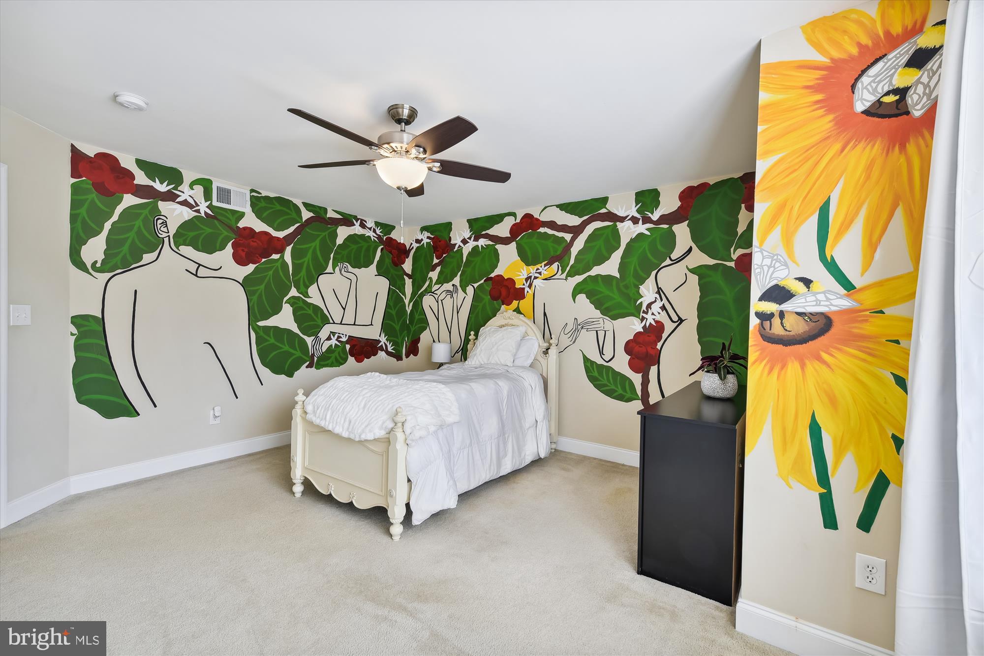 ST MARTINS RETREAT - Residential