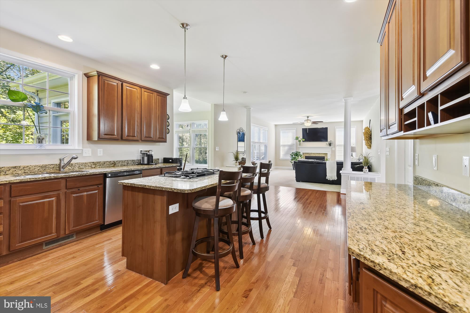 ST MARTINS RETREAT - Residential