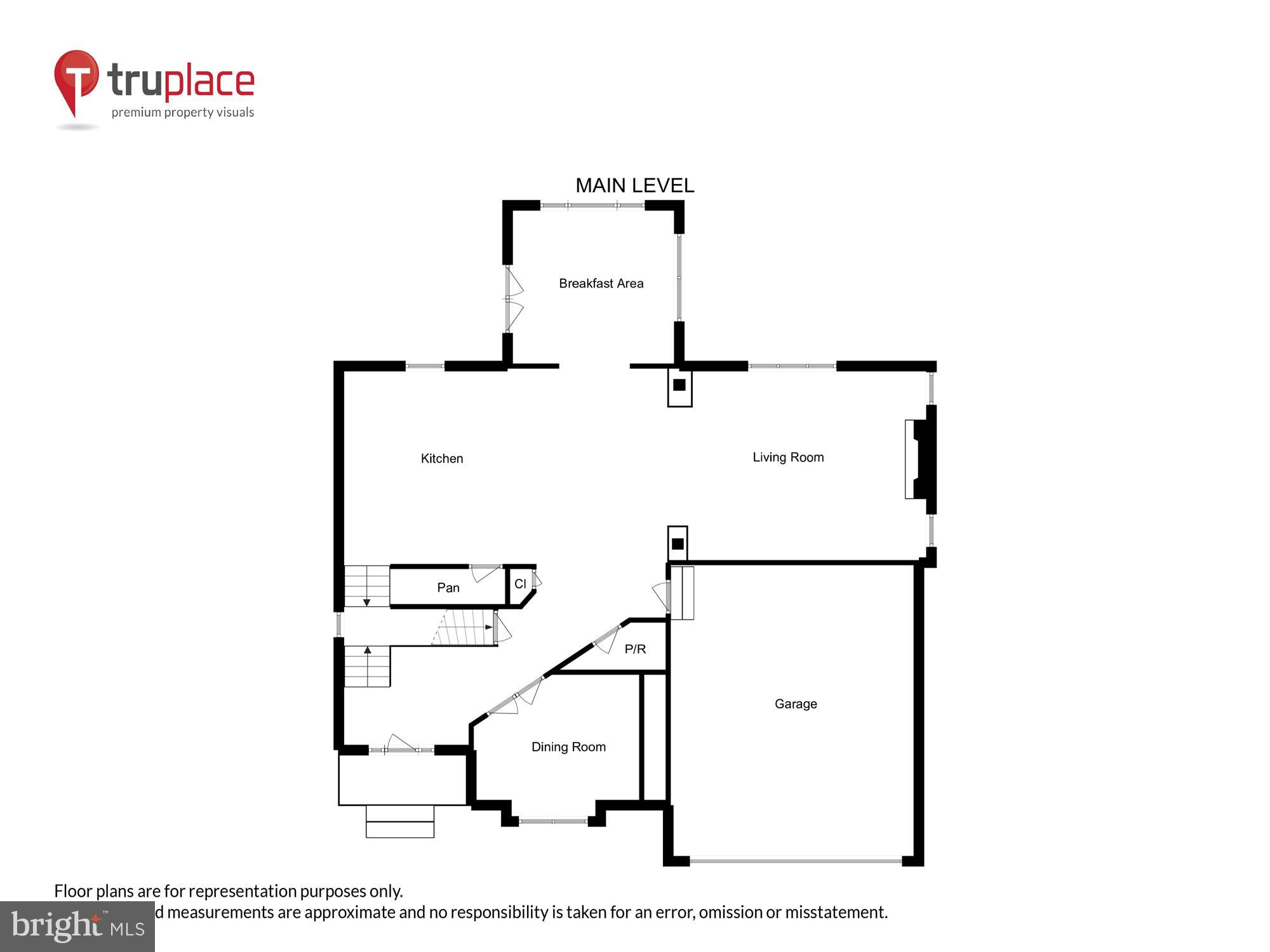 ST MARTINS RETREAT - Residential