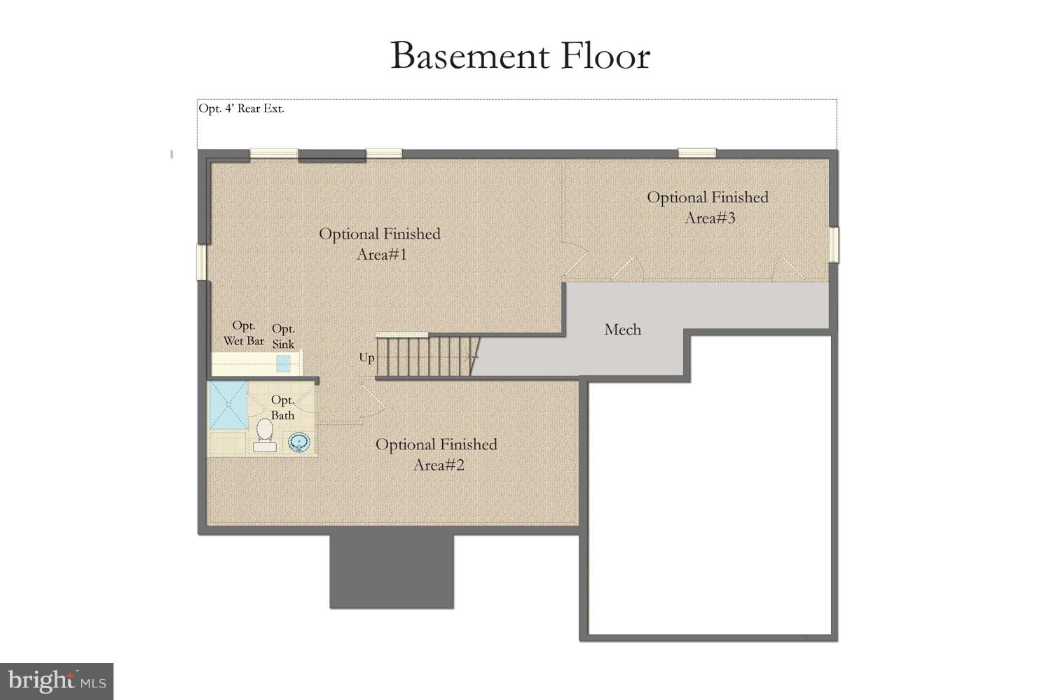 MARSHALL GROVE ESTATES - Residential