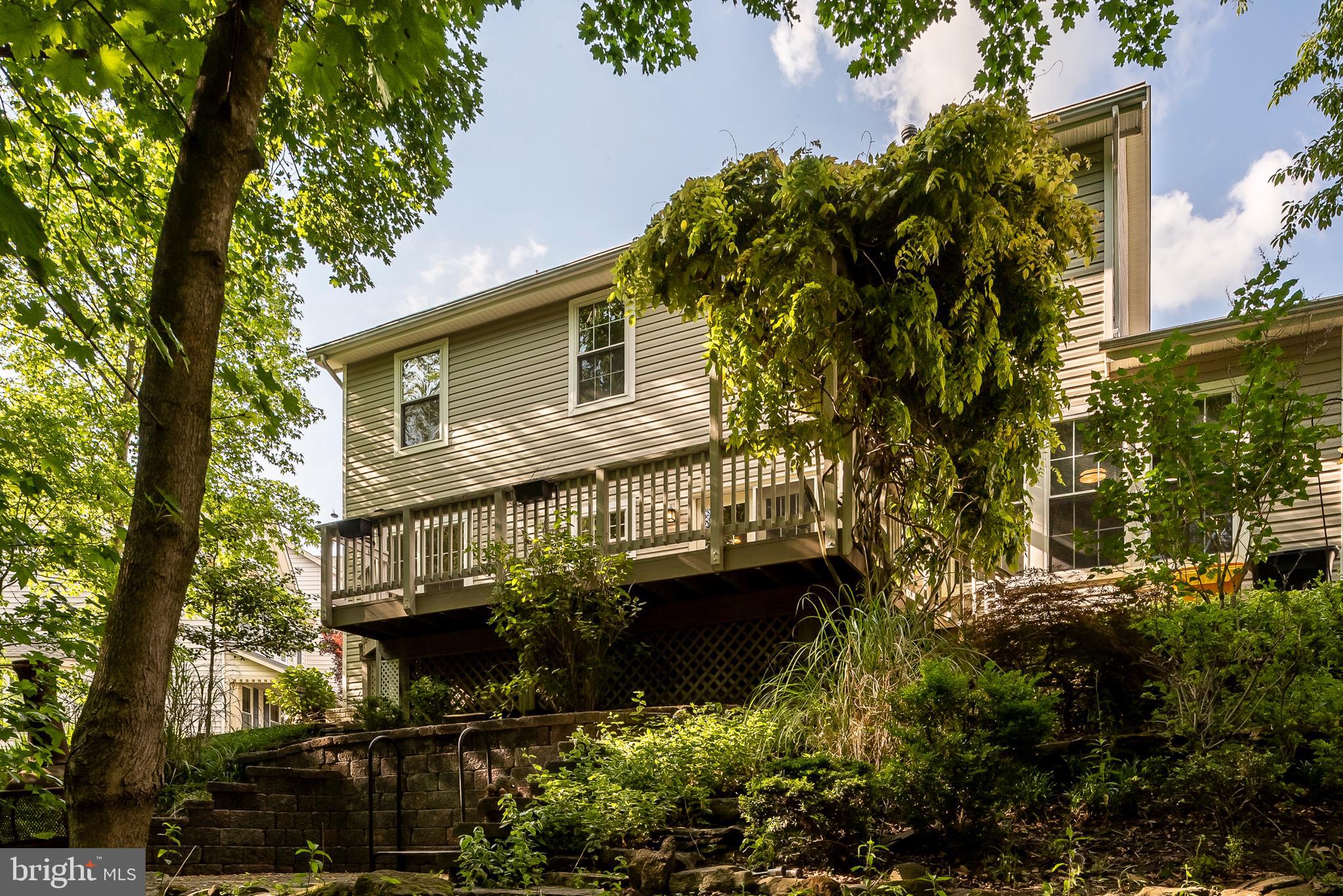 CROFTON FARMS - Residential