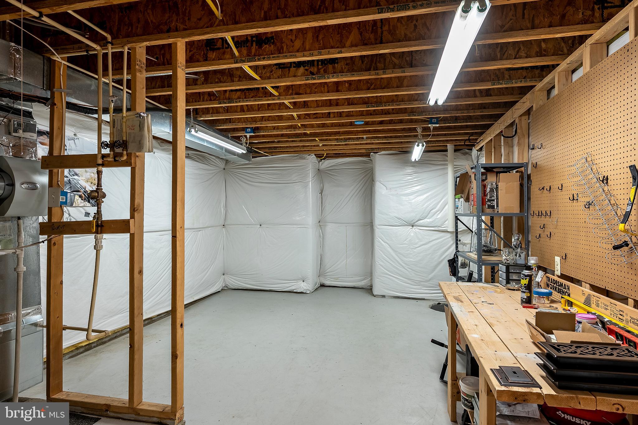 CROFTON FARMS - Residential