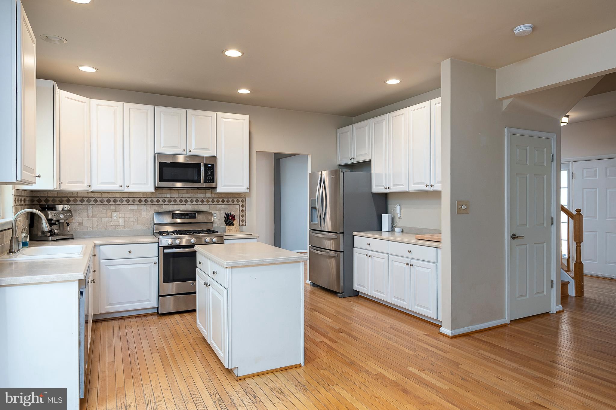 CROFTON FARMS - Residential