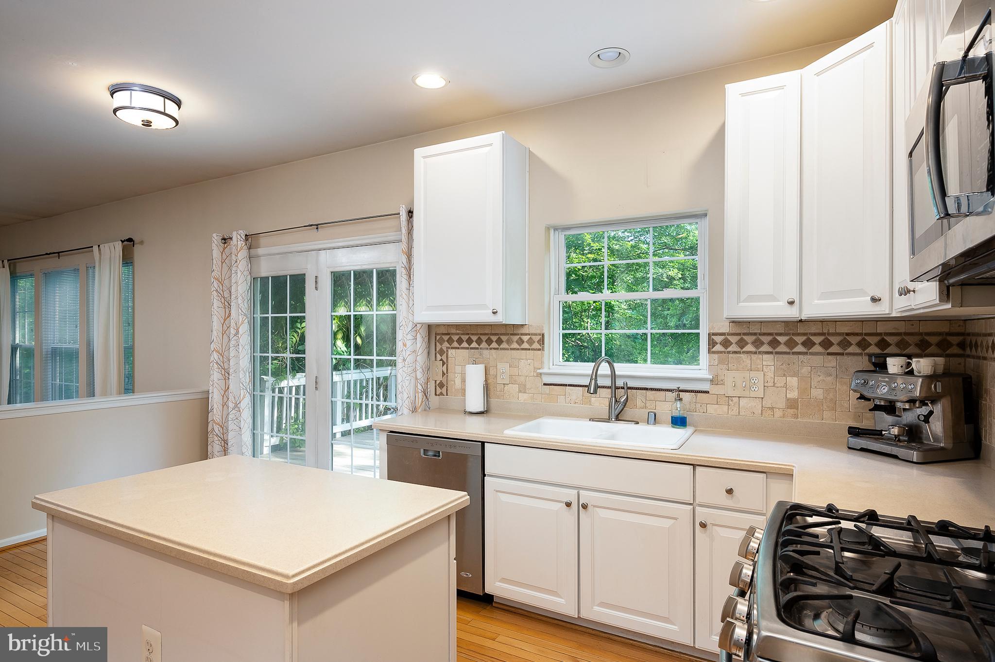 CROFTON FARMS - Residential