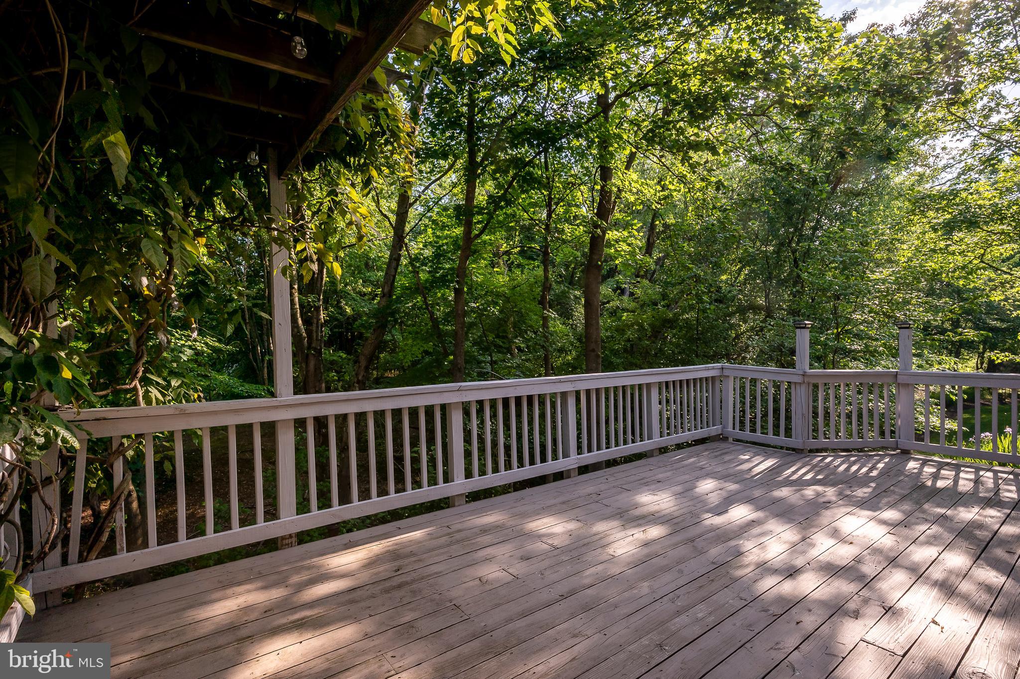 CROFTON FARMS - Residential