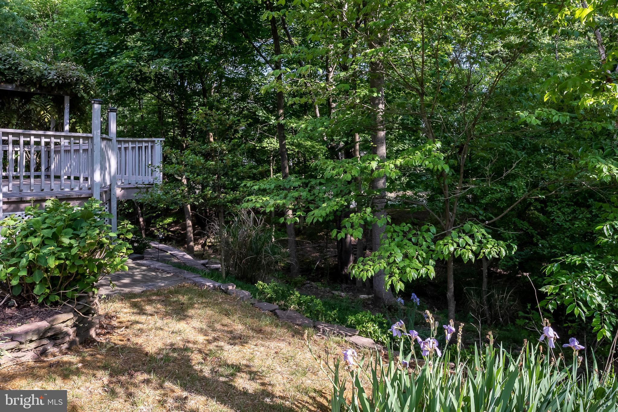 CROFTON FARMS - Residential