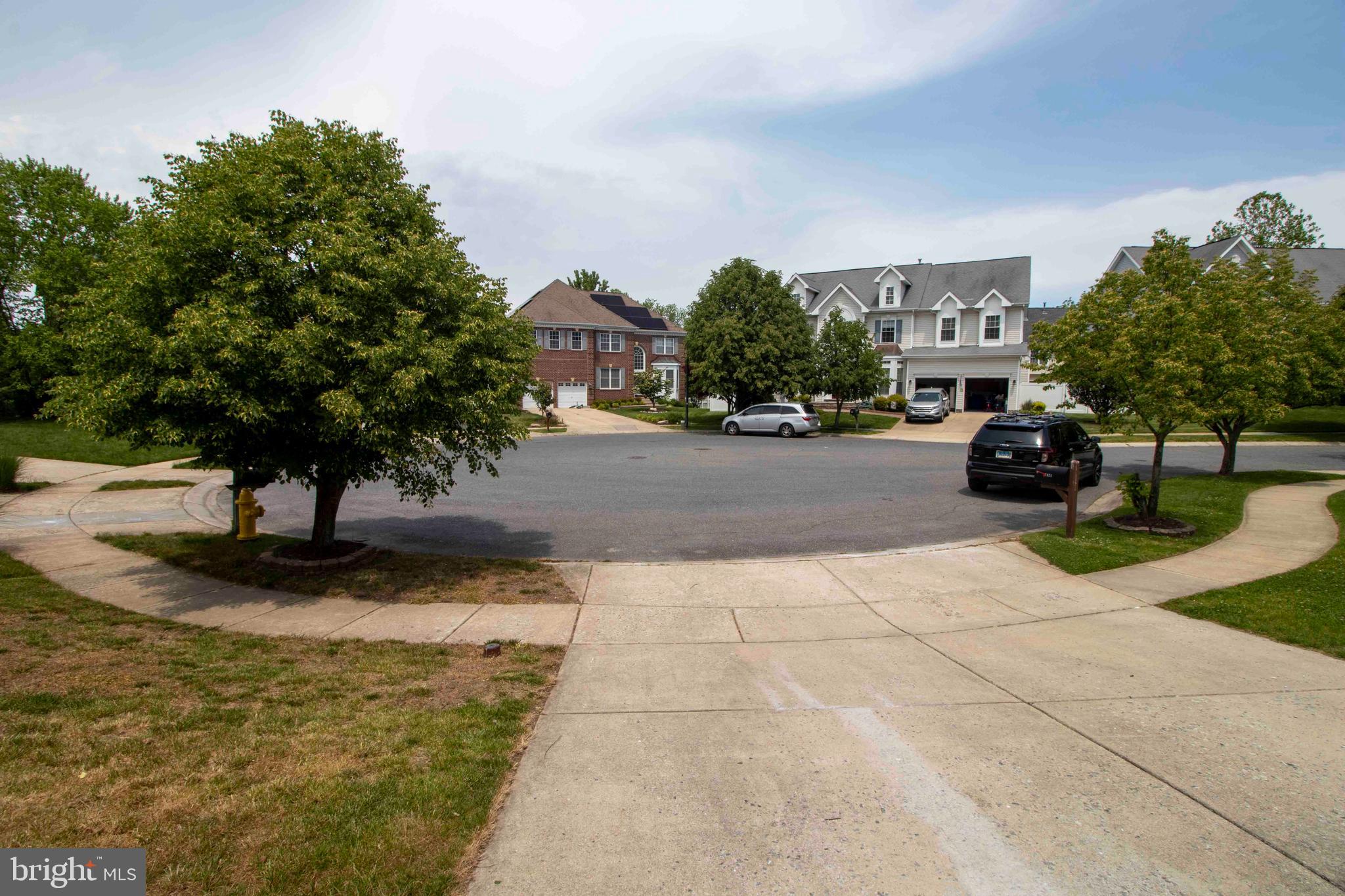 CROFTON FARMS - Residential