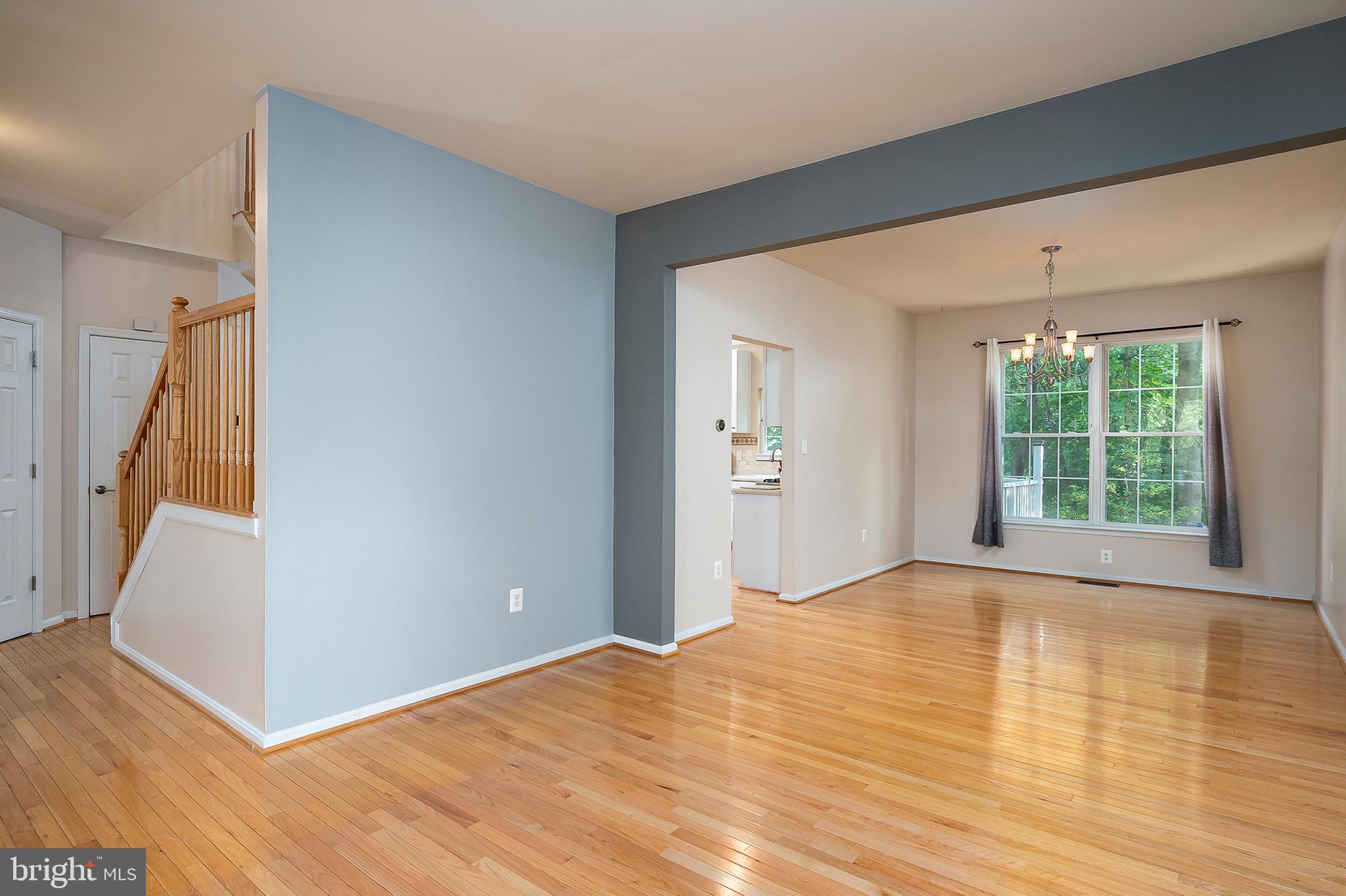 CROFTON FARMS - Residential