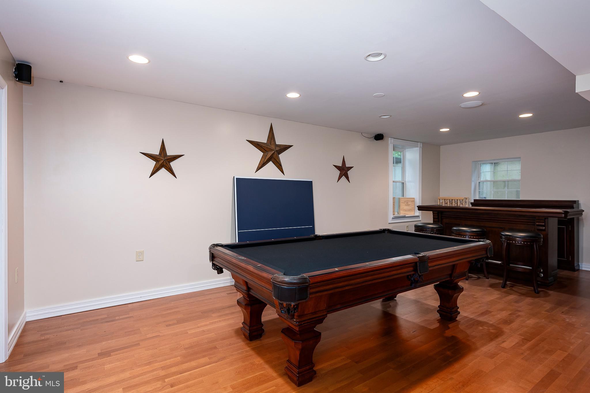 CROFTON FARMS - Residential