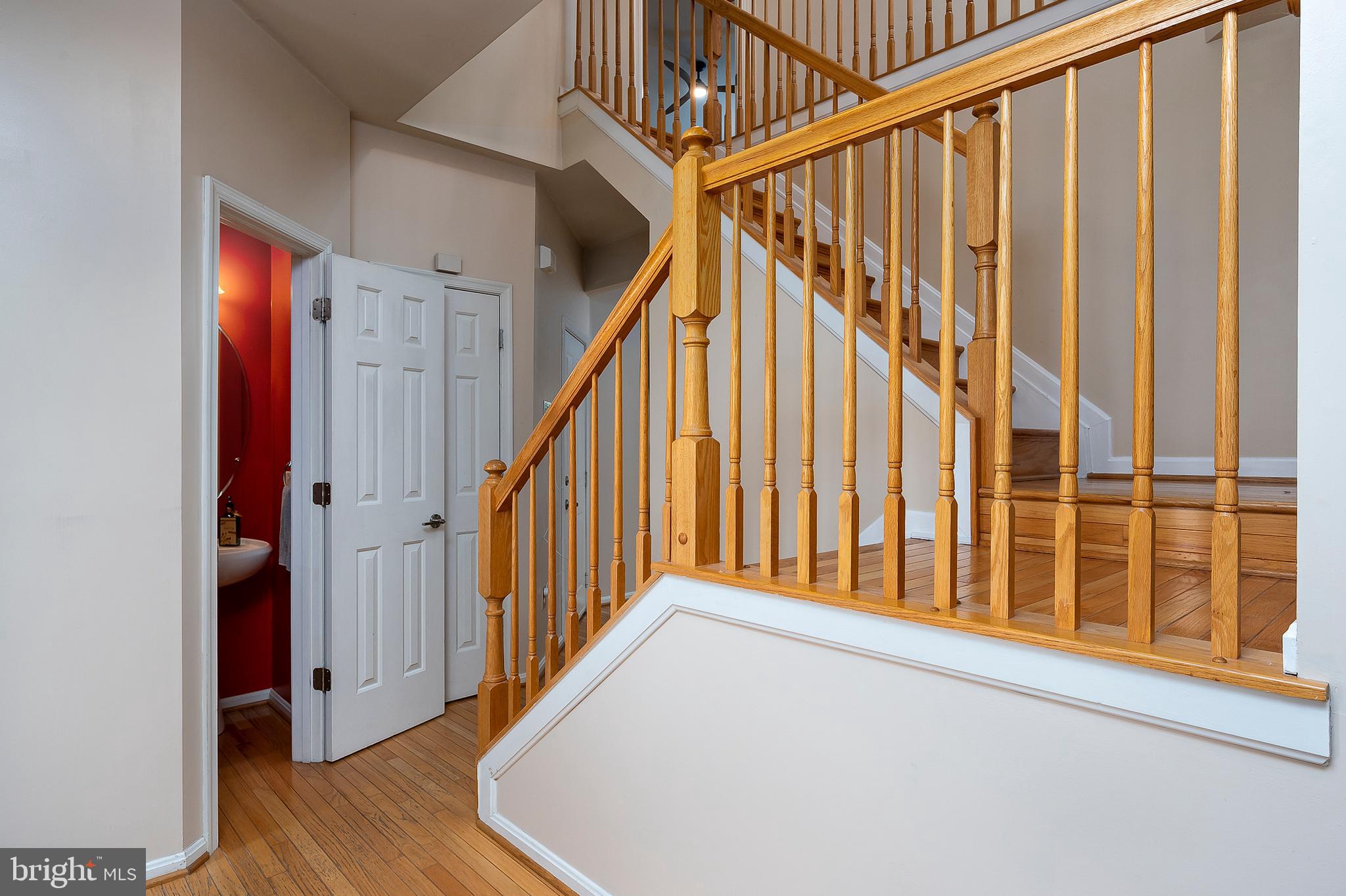 CROFTON FARMS - Residential