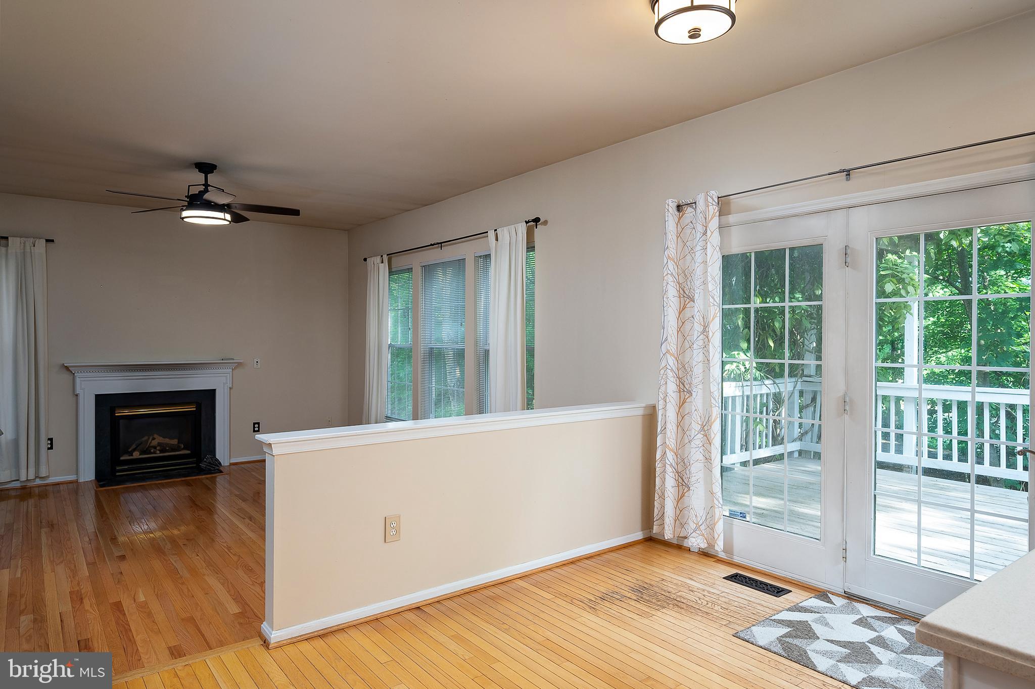 CROFTON FARMS - Residential