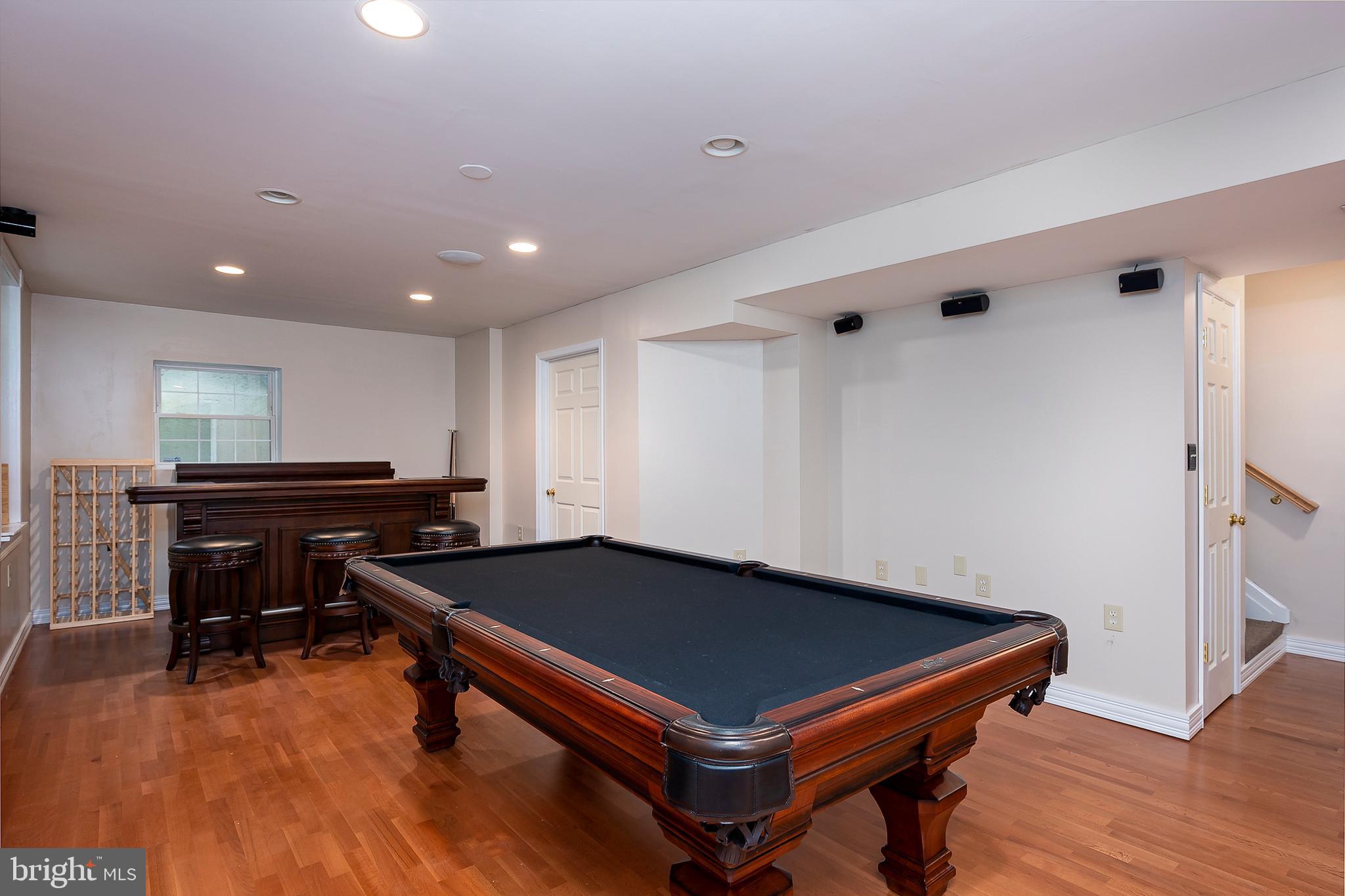 CROFTON FARMS - Residential