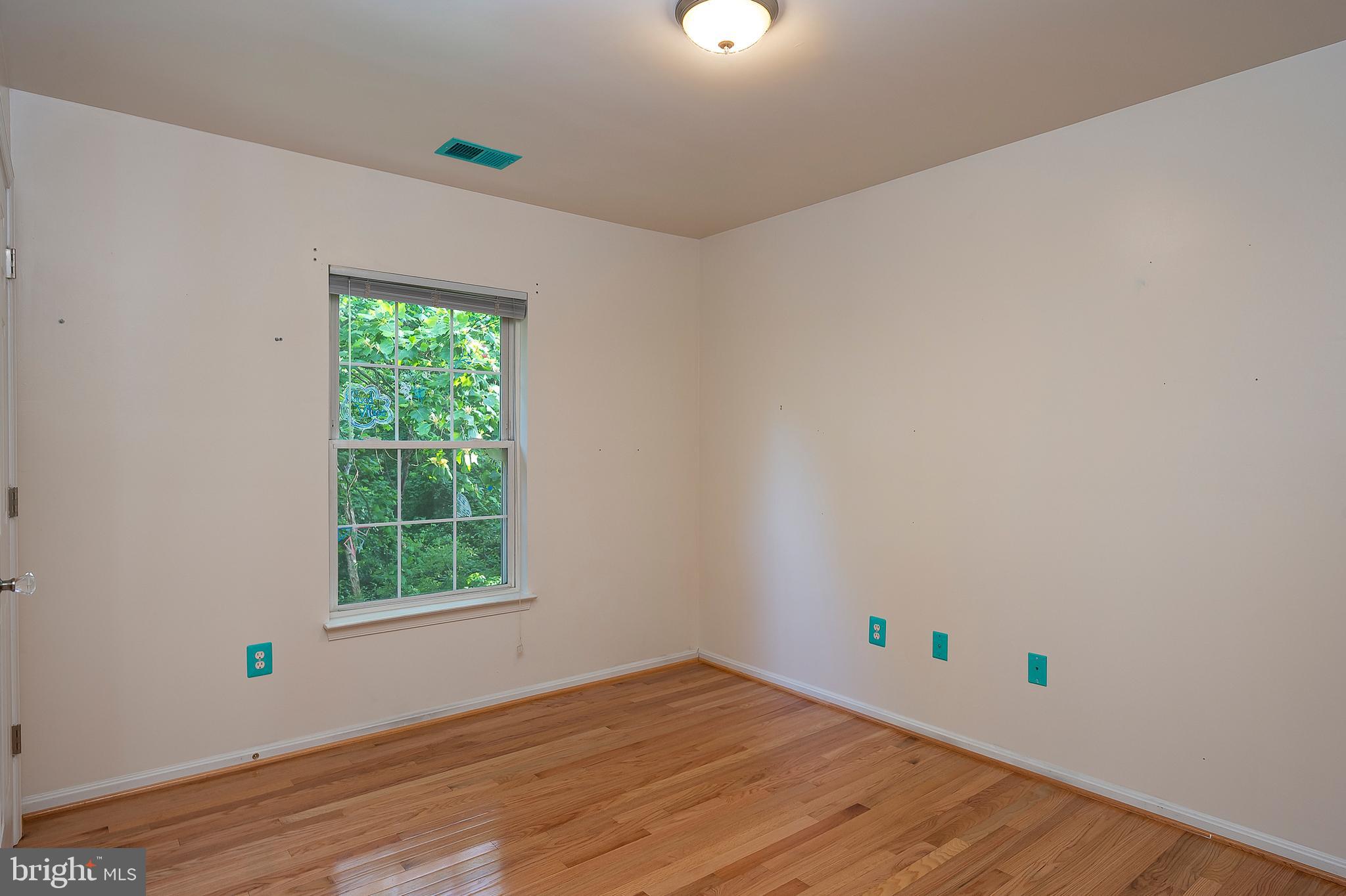 CROFTON FARMS - Residential