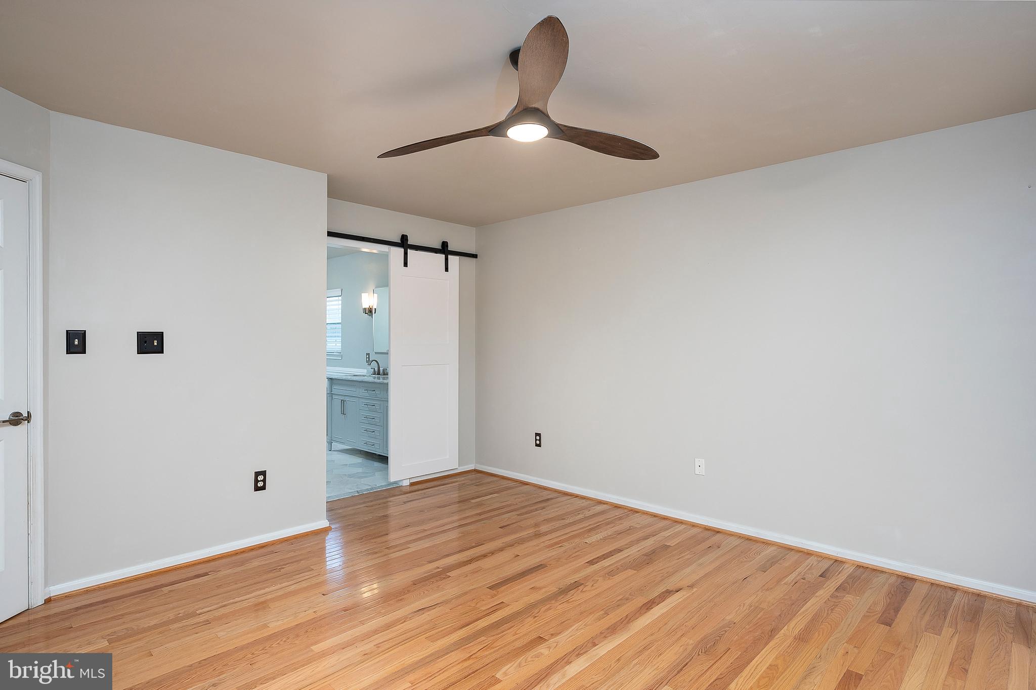 CROFTON FARMS - Residential