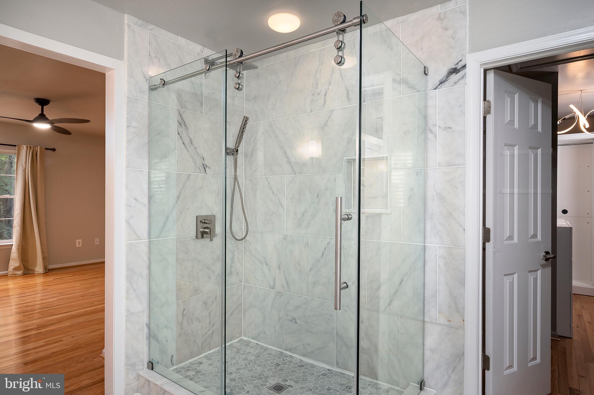 CROFTON FARMS - Residential