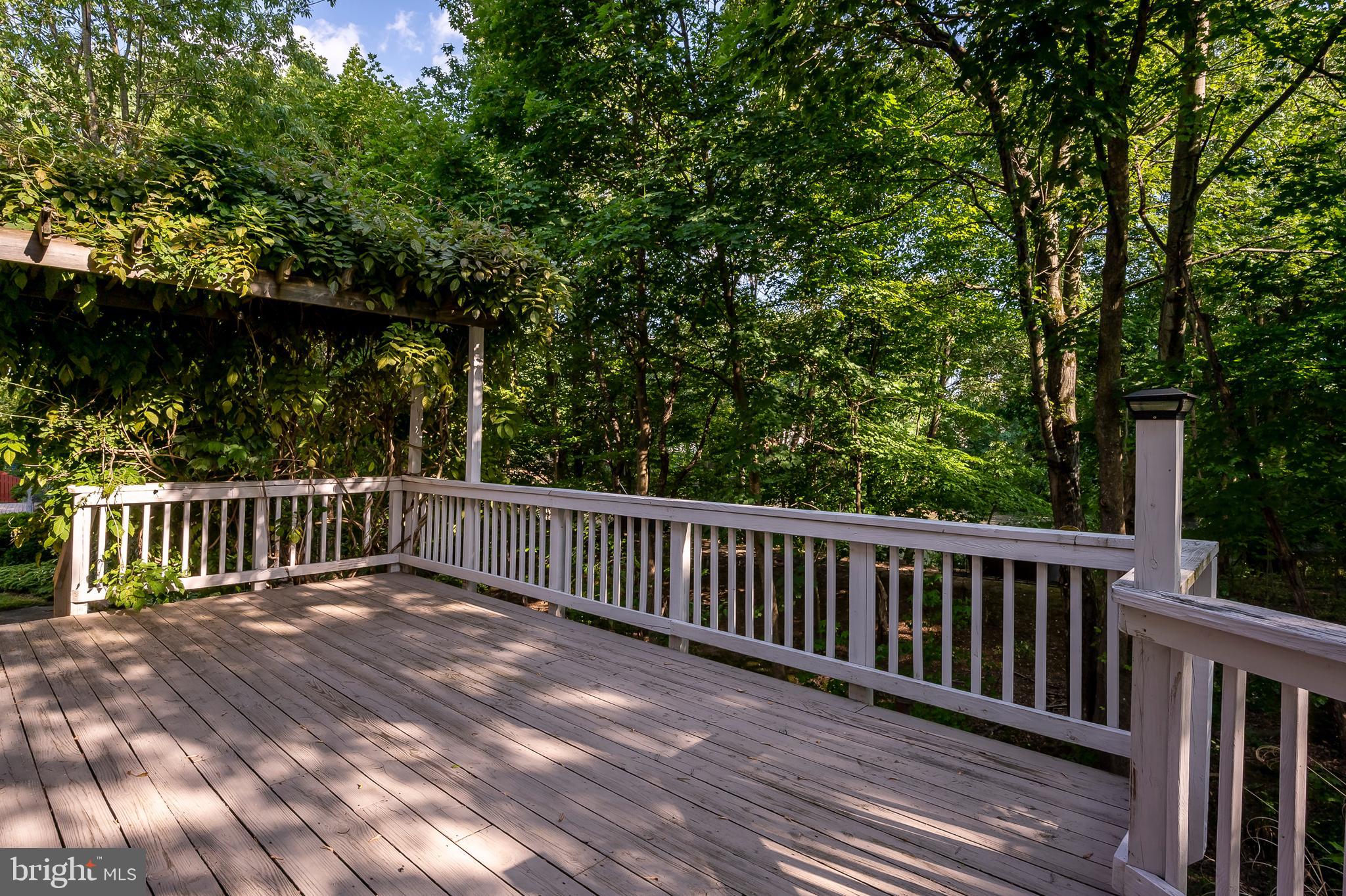 CROFTON FARMS - Residential