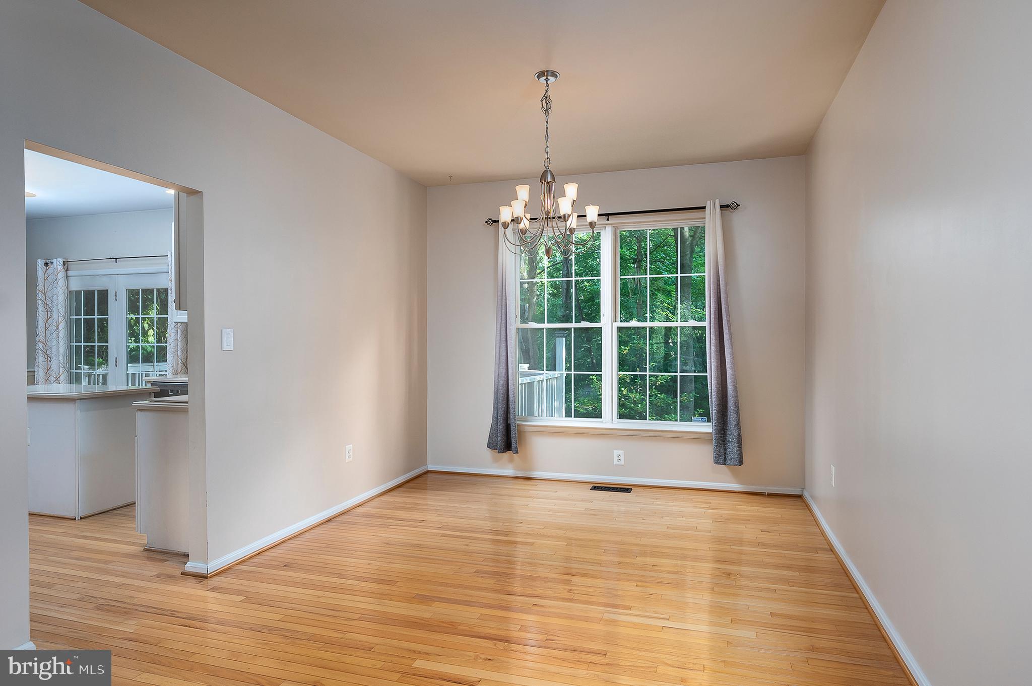 CROFTON FARMS - Residential