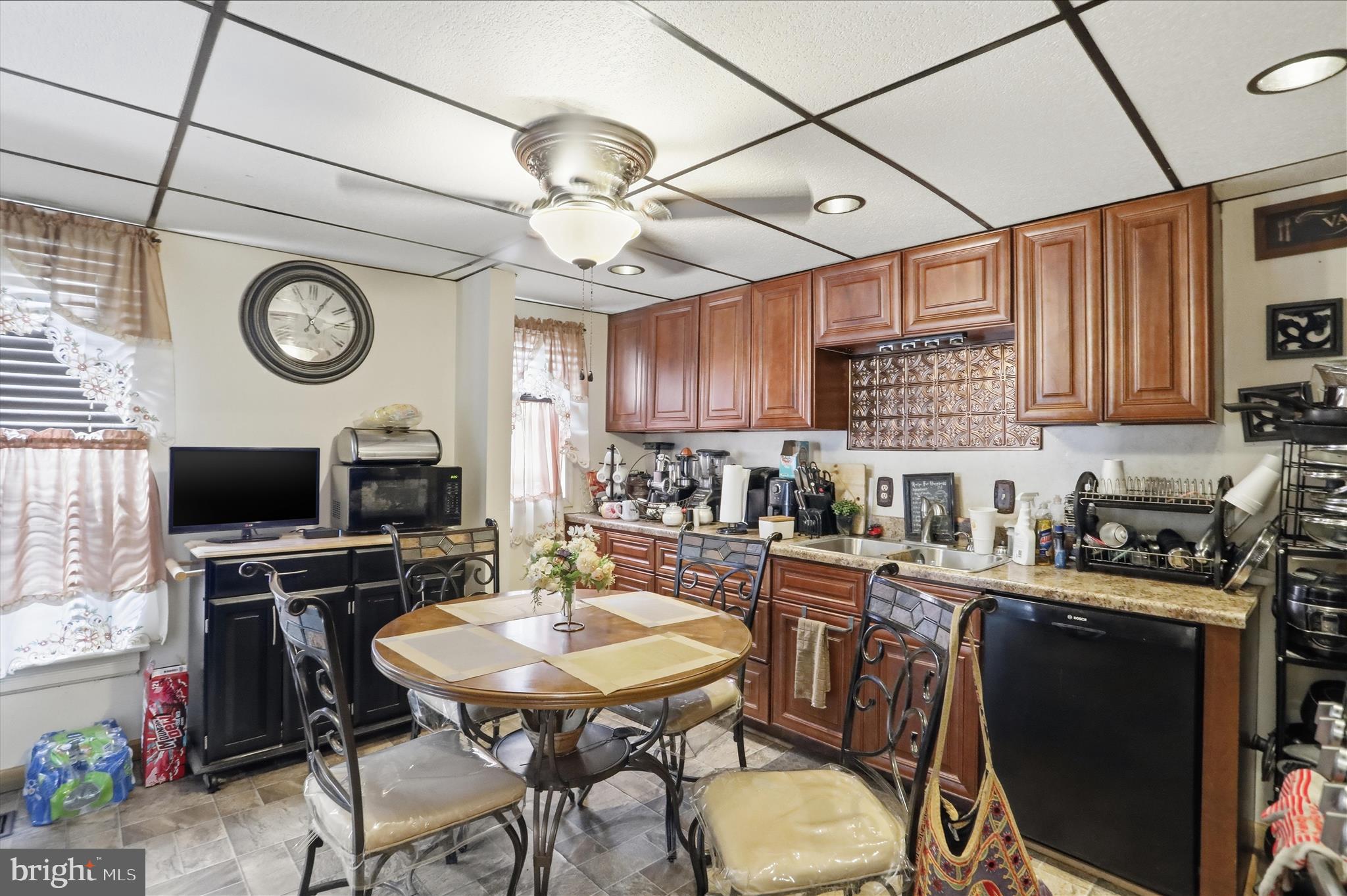 CHAMBERSBURG BOROUGH - Residential