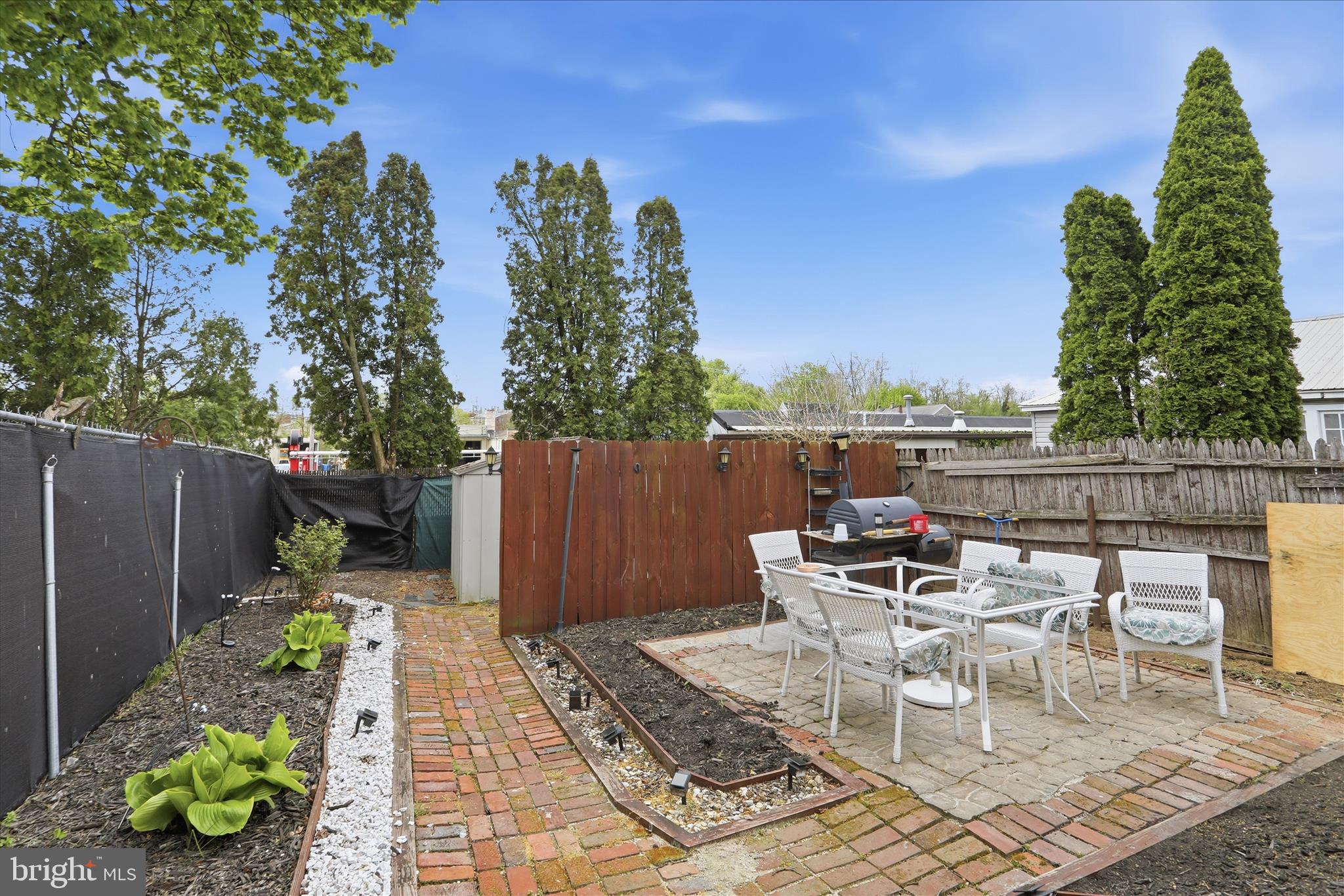 CHAMBERSBURG BOROUGH - Residential